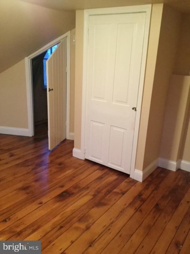 NONE AVAILABLE - Residential Lease