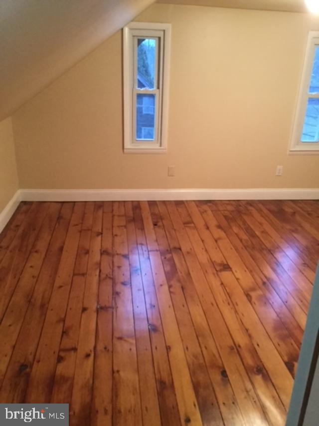 NONE AVAILABLE - Residential Lease