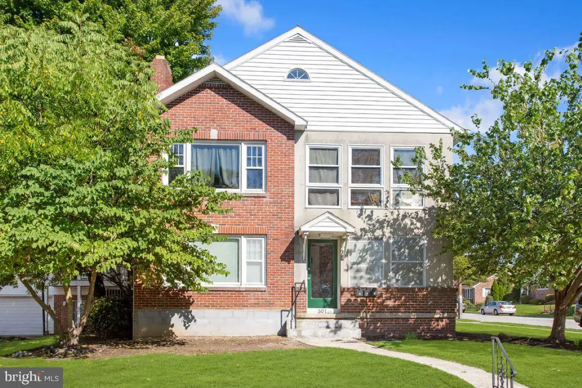 501 Boundary Avenue, Hanover, PA, 17331