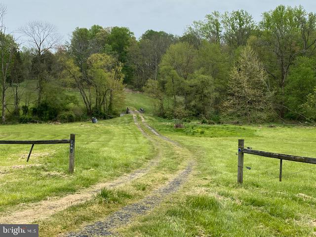 NONE AVAILABLE - Land