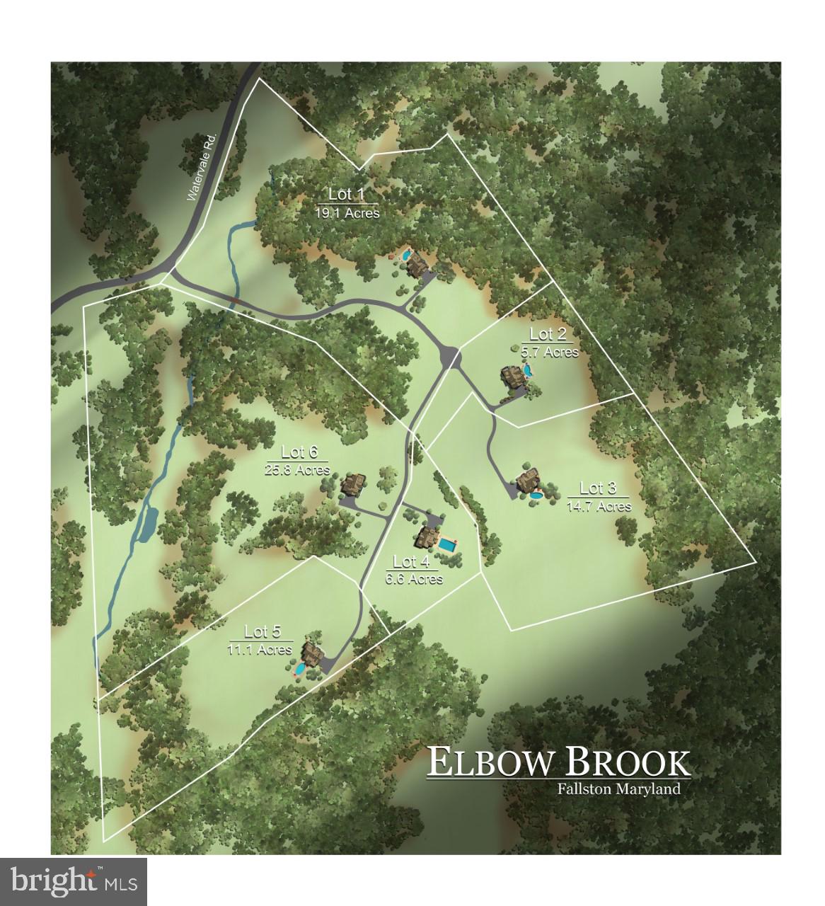 NONE AVAILABLE - Land