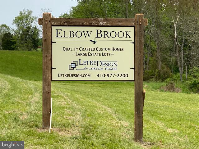 NONE AVAILABLE - Land