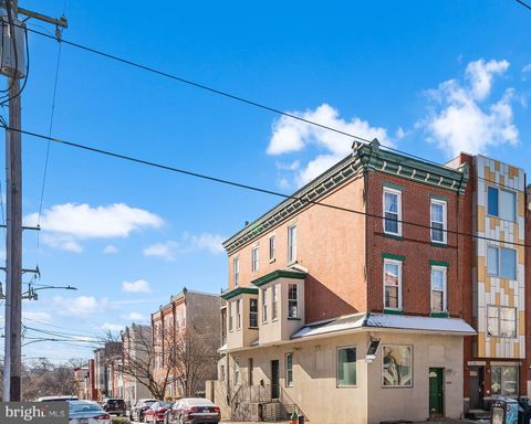 Photo of 3000 W Girard Avenue, PHILADELPHIA, PA 19130 (MLS # PAPH2549764)