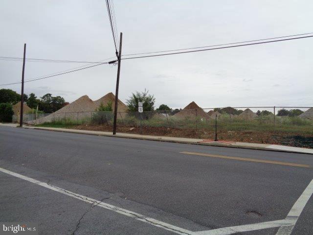 NONE AVAILABLE - Commercial Sale