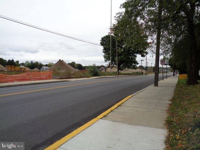 NONE AVAILABLE - Commercial Sale