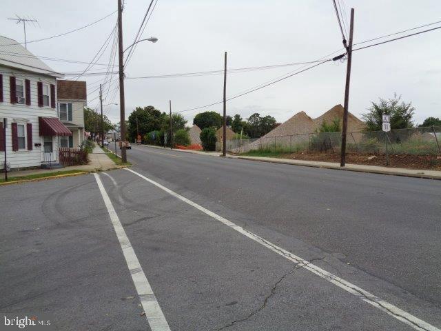 NONE AVAILABLE - Commercial Sale