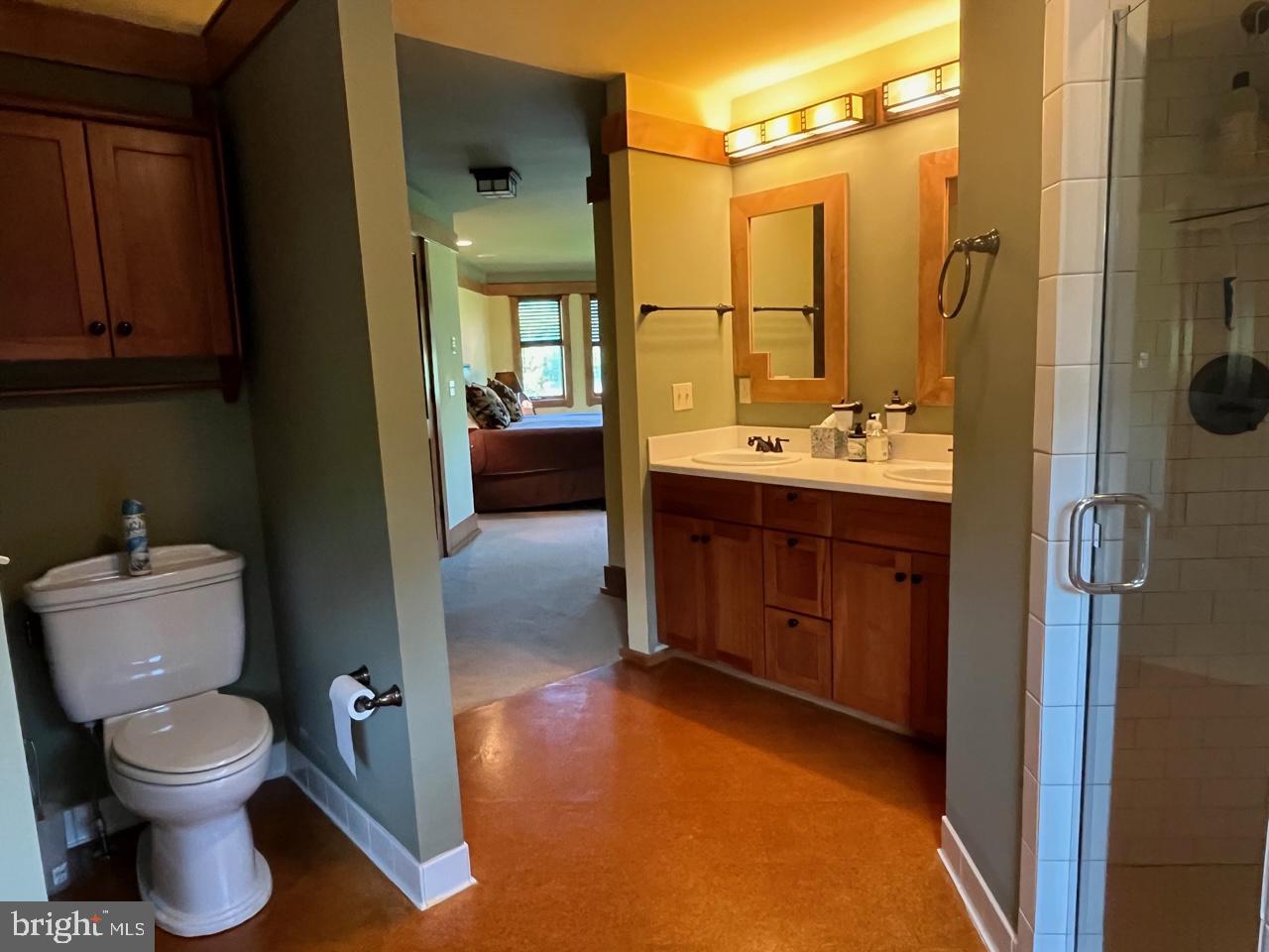 DEEP CREEK LAKE - Residential