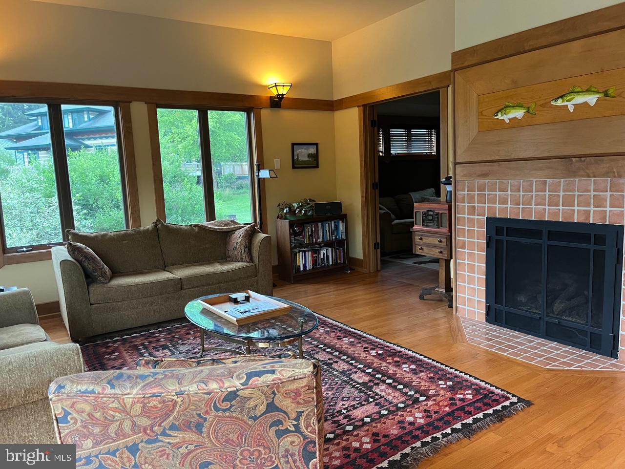 DEEP CREEK LAKE - Residential