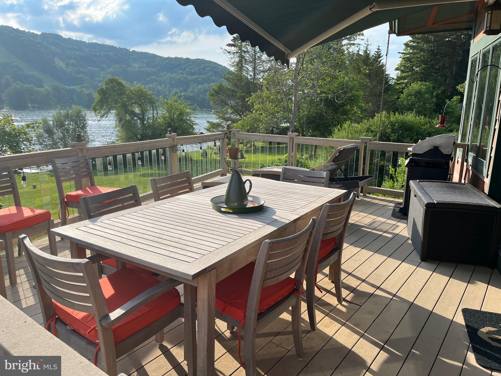 DEEP CREEK LAKE - Residential