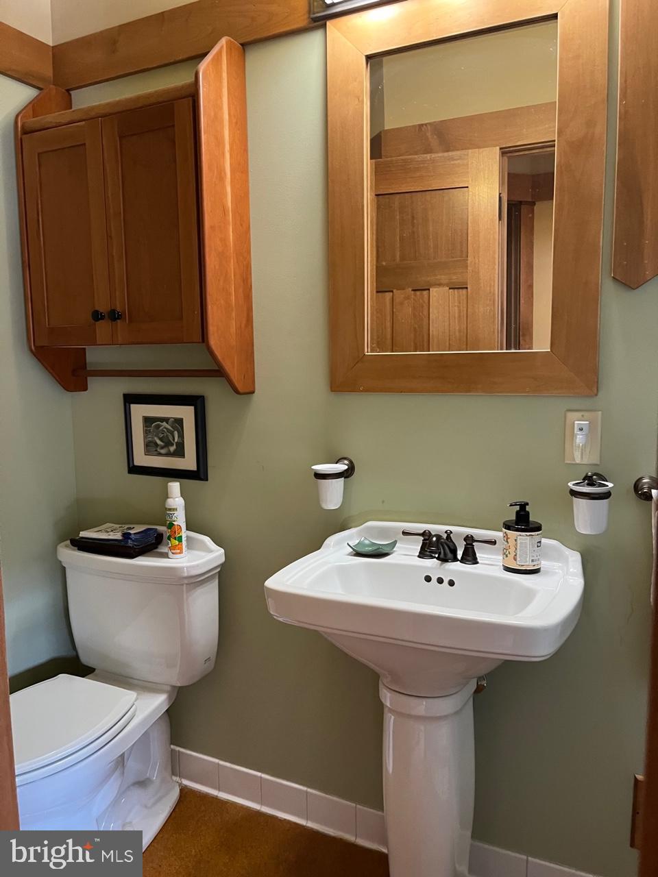 DEEP CREEK LAKE - Residential