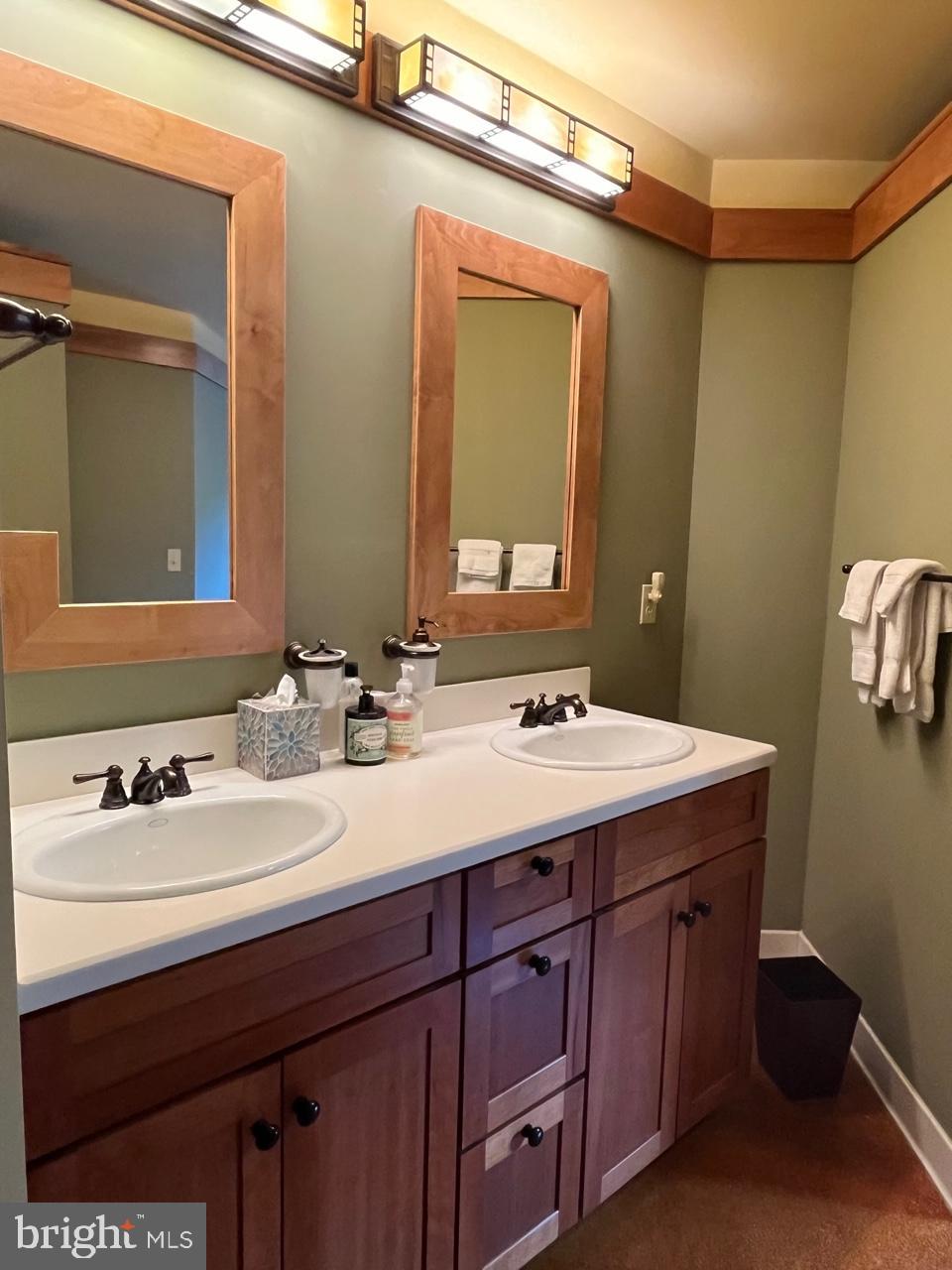 DEEP CREEK LAKE - Residential