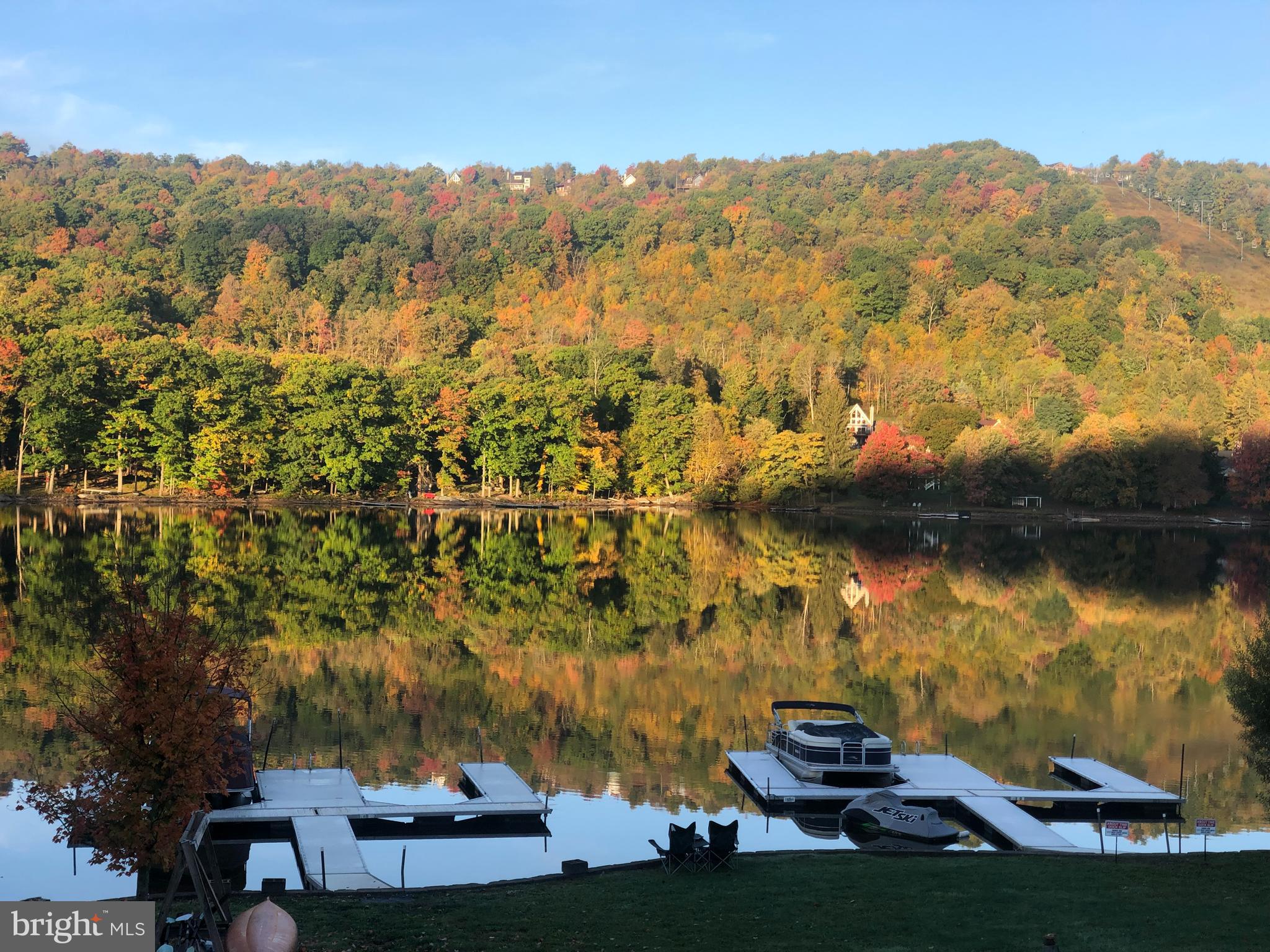 DEEP CREEK LAKE - Residential