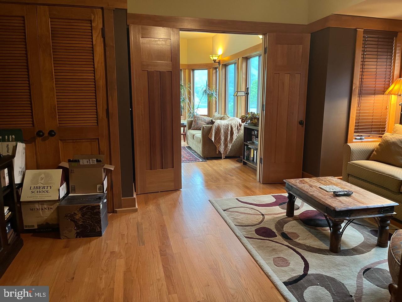 DEEP CREEK LAKE - Residential