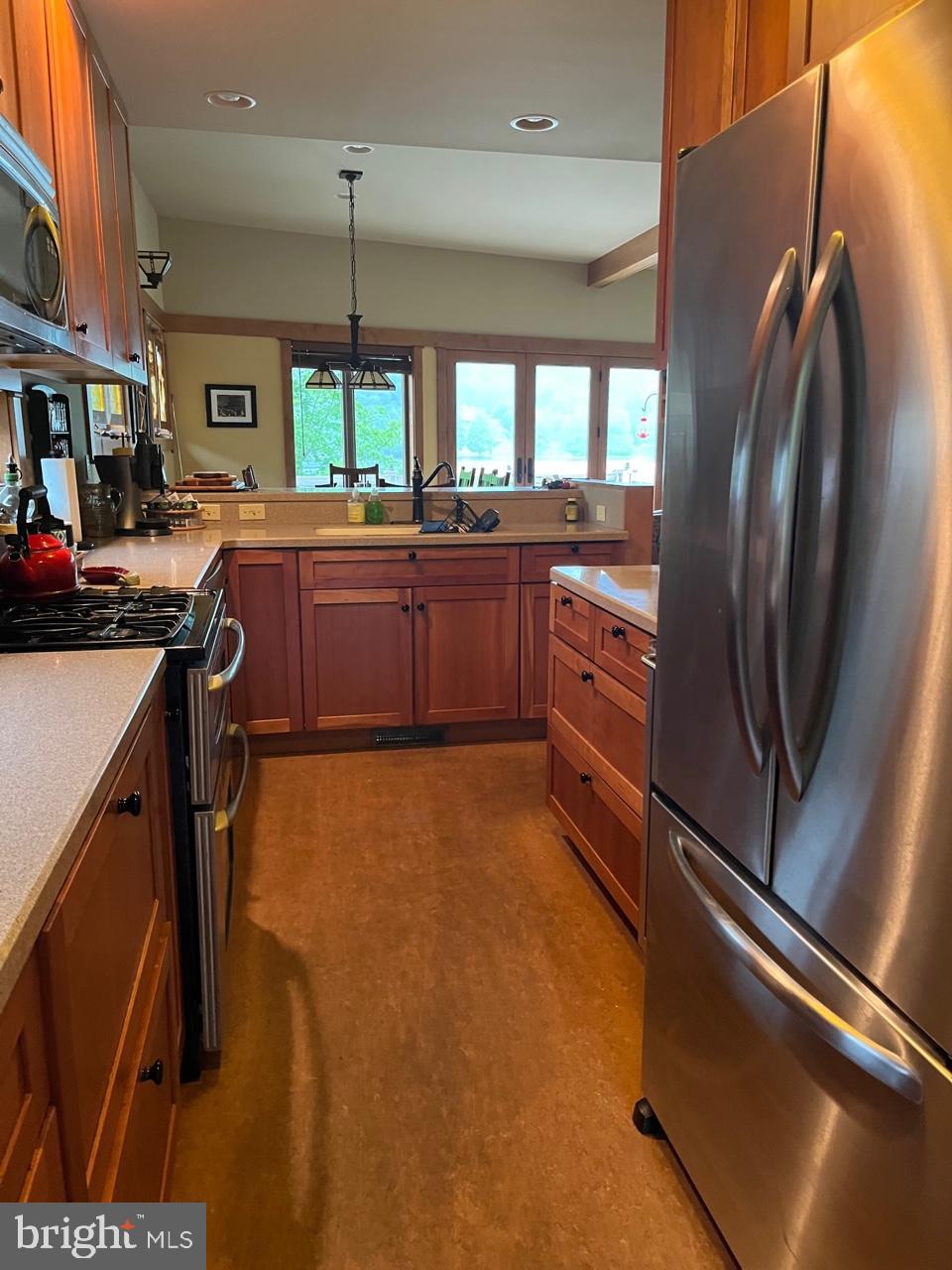 DEEP CREEK LAKE - Residential