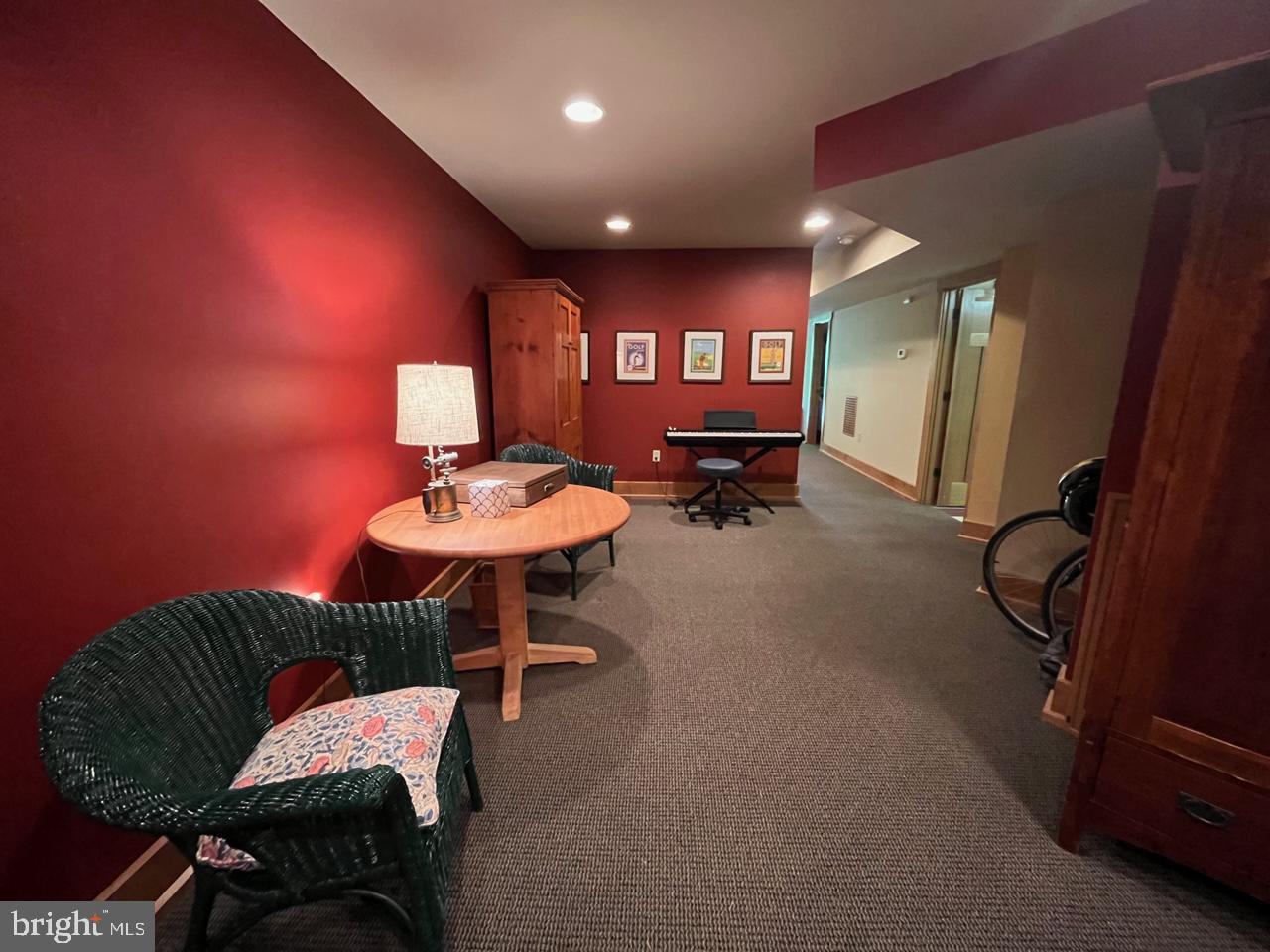 DEEP CREEK LAKE - Residential