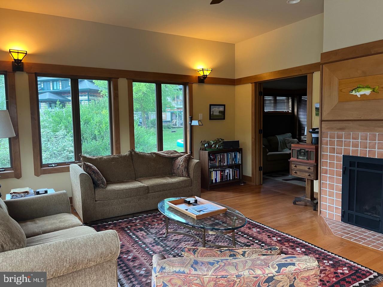 DEEP CREEK LAKE - Residential