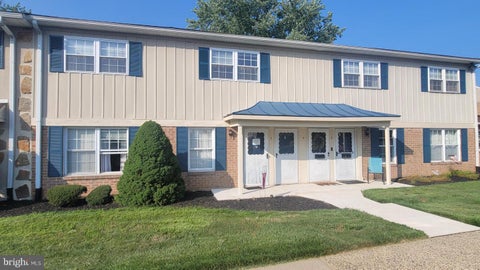 Condo For Rent - 7 Belfast Drive<br/> Montgomery County, NORTH WALES, PA 19454