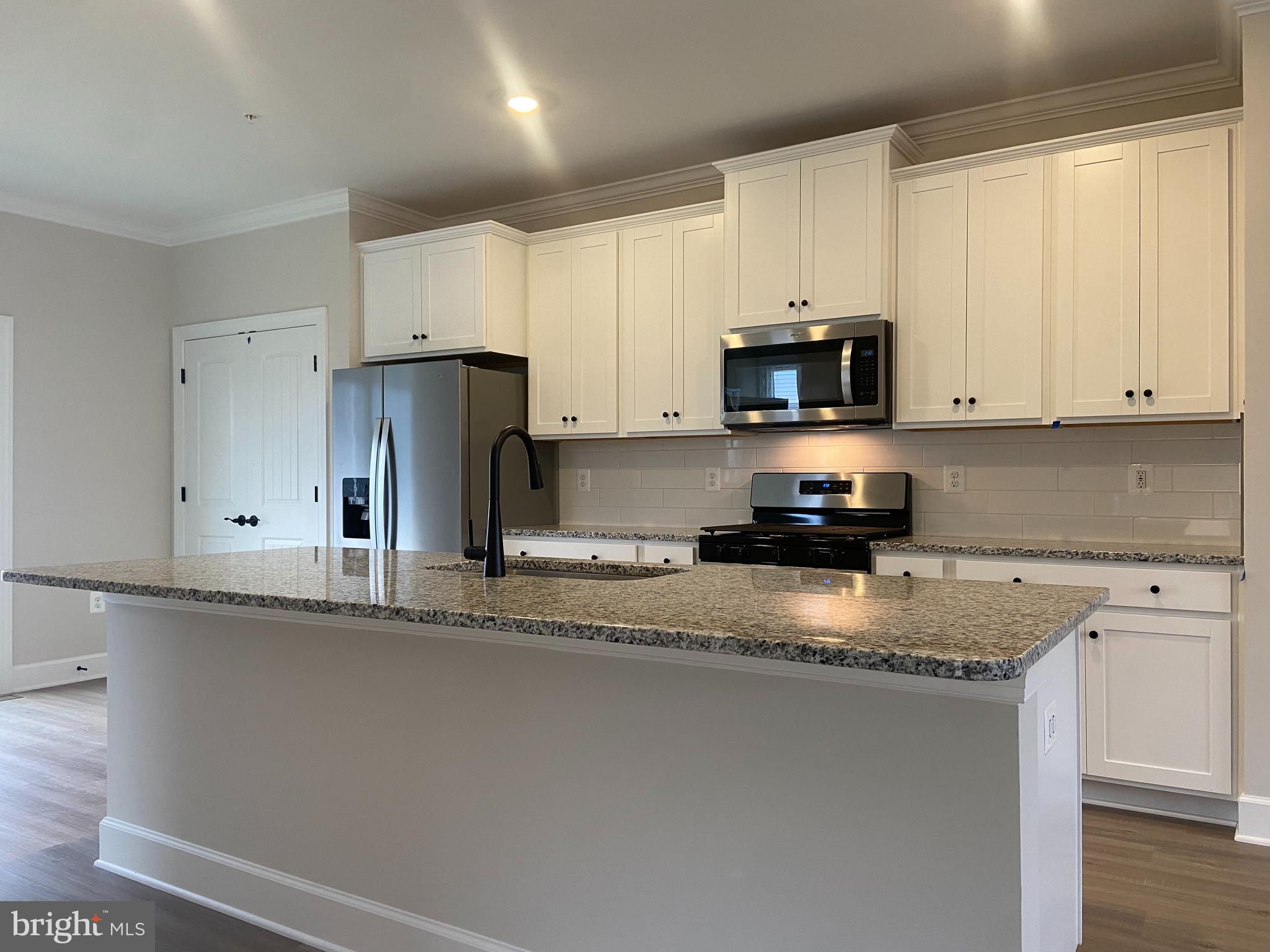 BRIMINGTON FARM - Residential