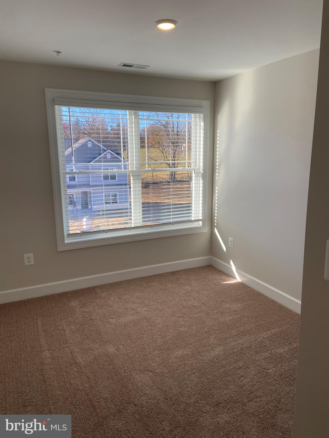 BRIMINGTON FARM - Residential