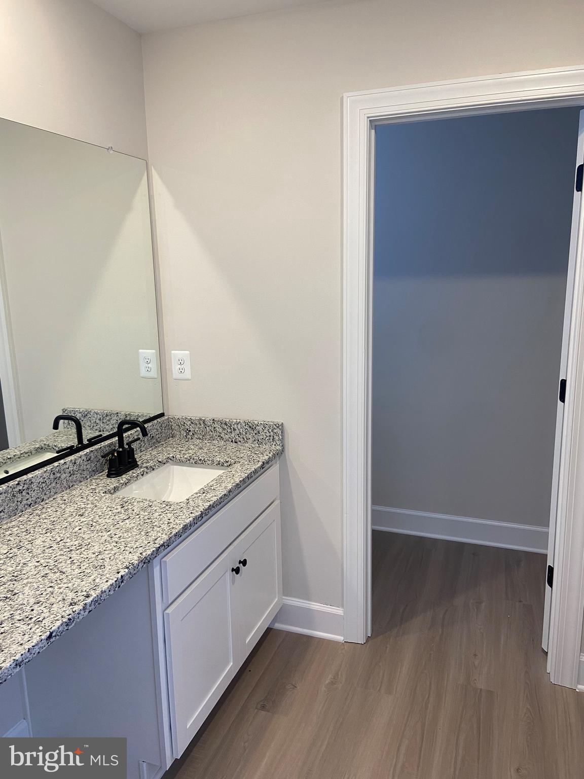 BRIMINGTON FARM - Residential