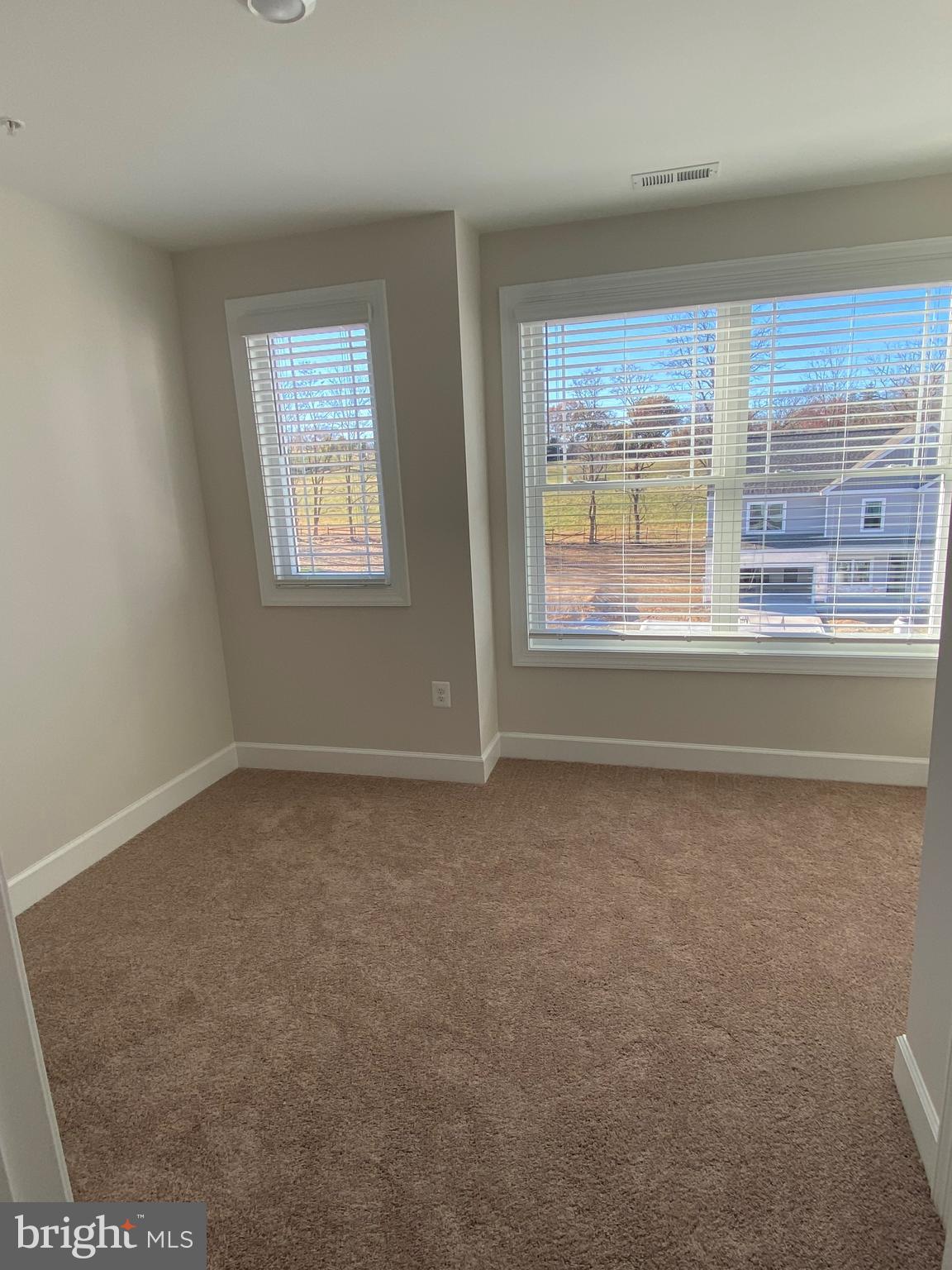 BRIMINGTON FARM - Residential