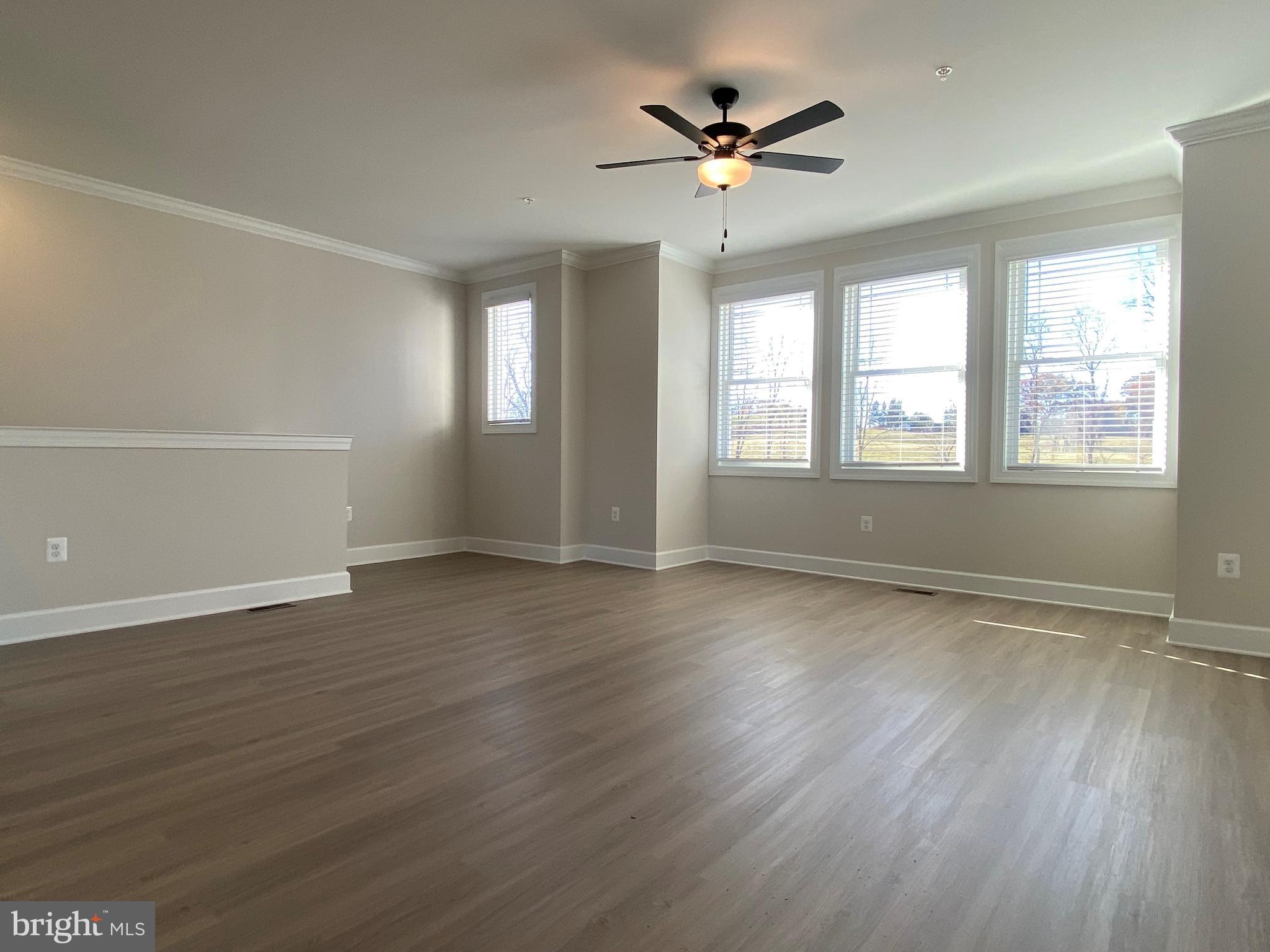 BRIMINGTON FARM - Residential