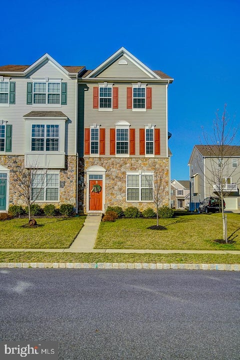 Photo of 474 N Palace Drive, GLASSBORO, NJ 08028 (MLS # NJGL2079776)