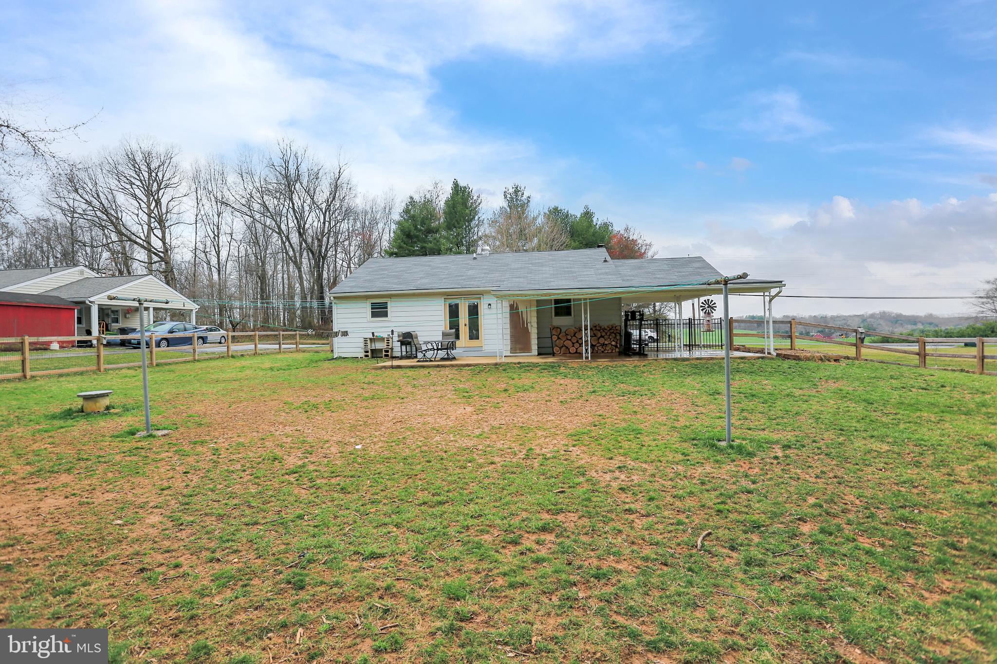 MYERS MANOR - Residential