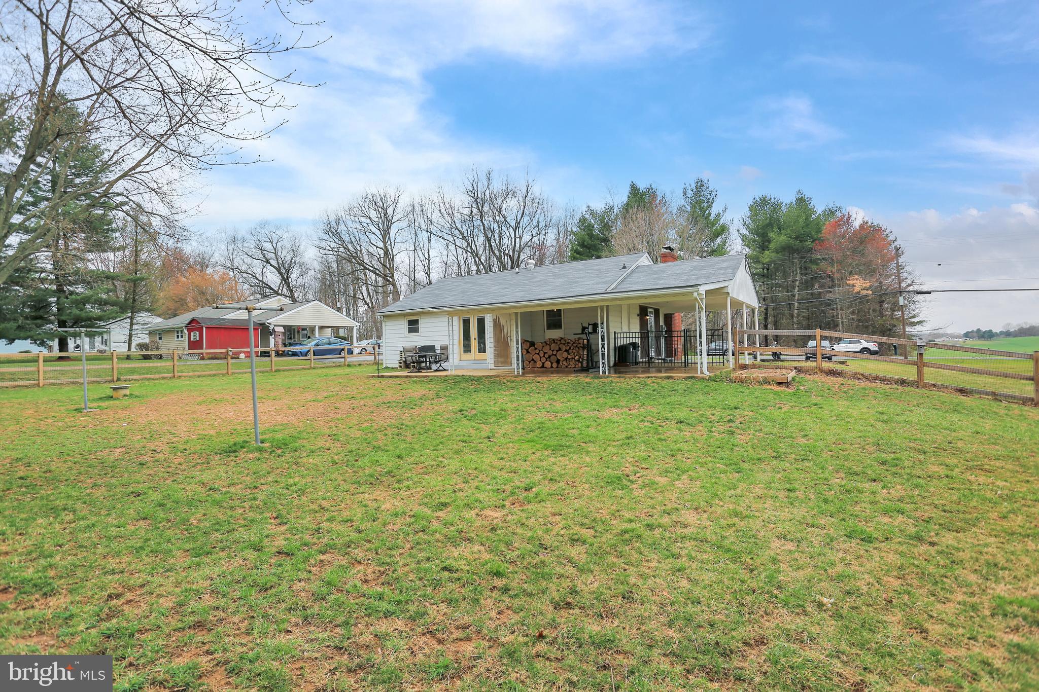 MYERS MANOR - Residential