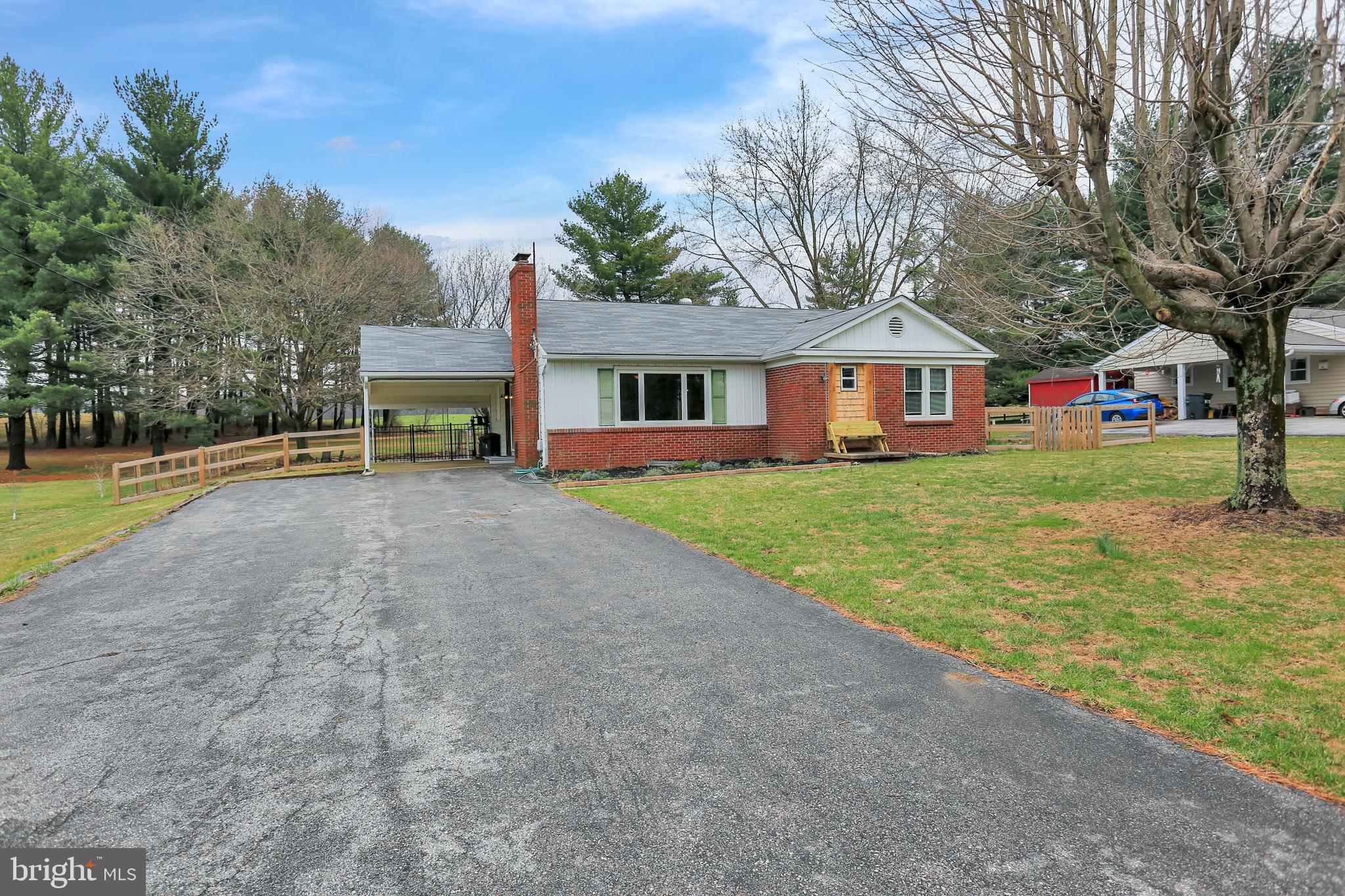 MYERS MANOR - Residential