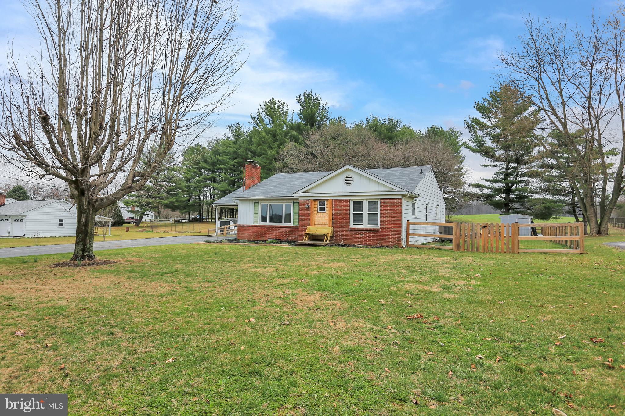 MYERS MANOR - Residential