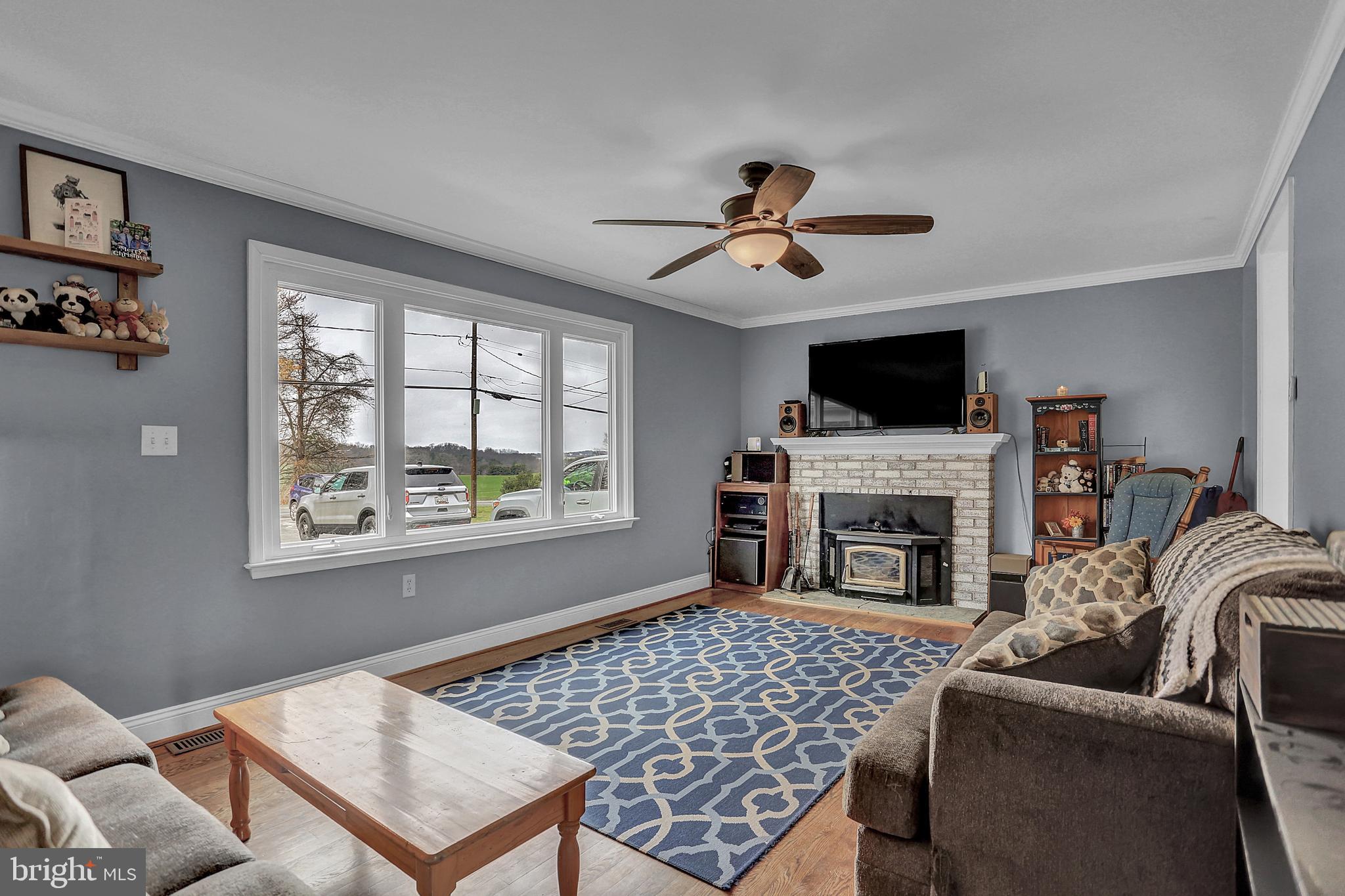 MYERS MANOR - Residential