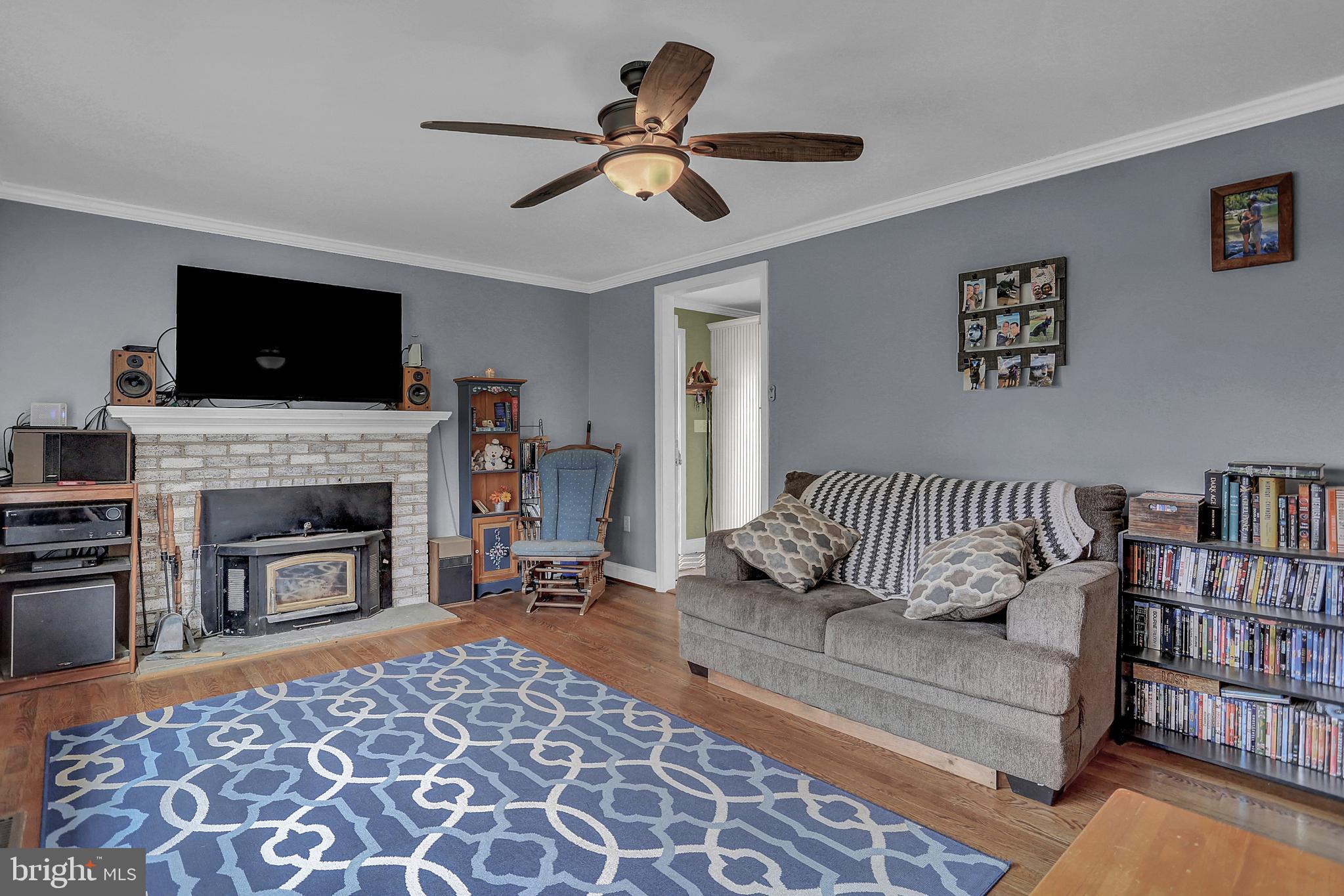 MYERS MANOR - Residential