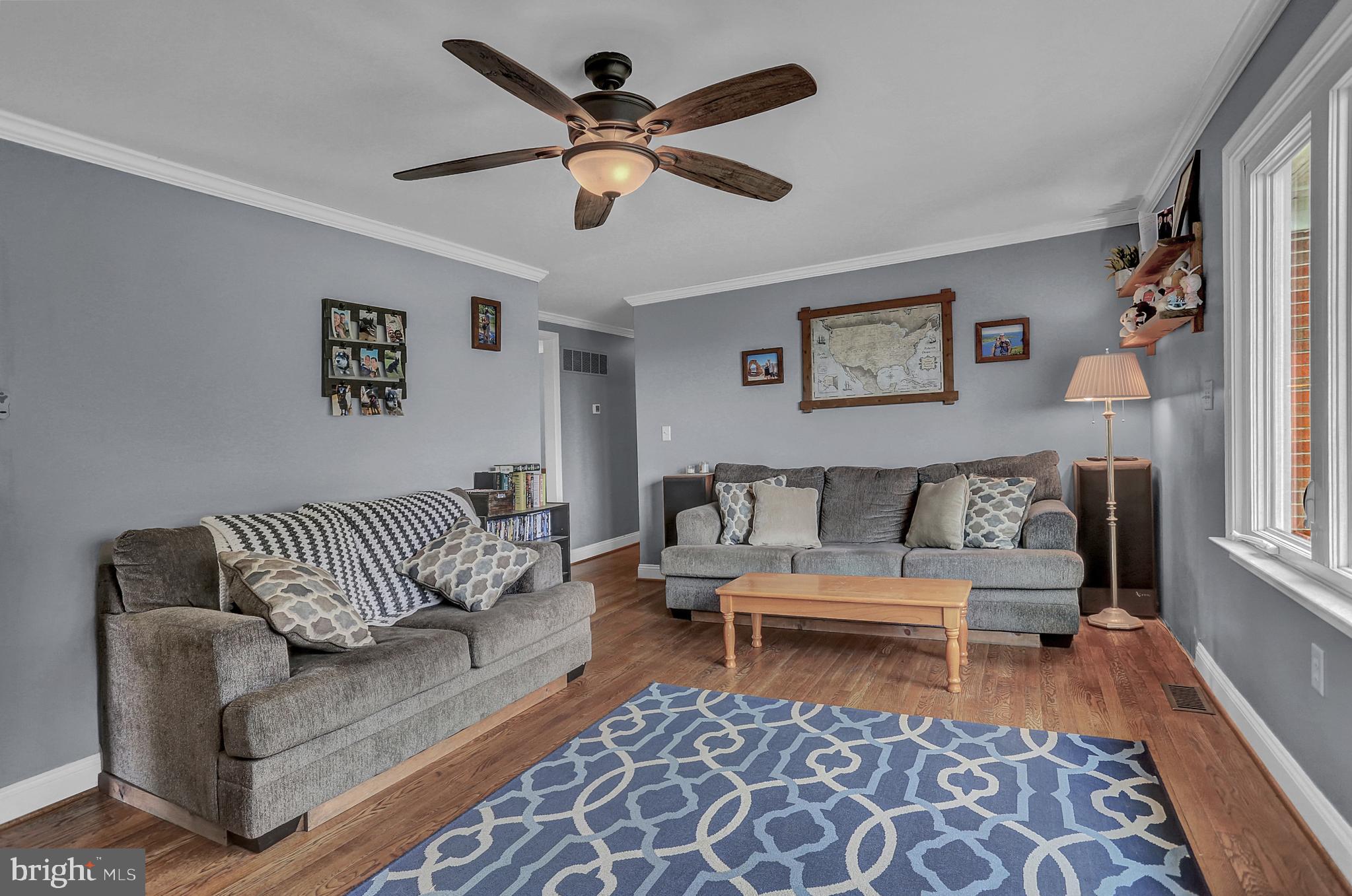 MYERS MANOR - Residential