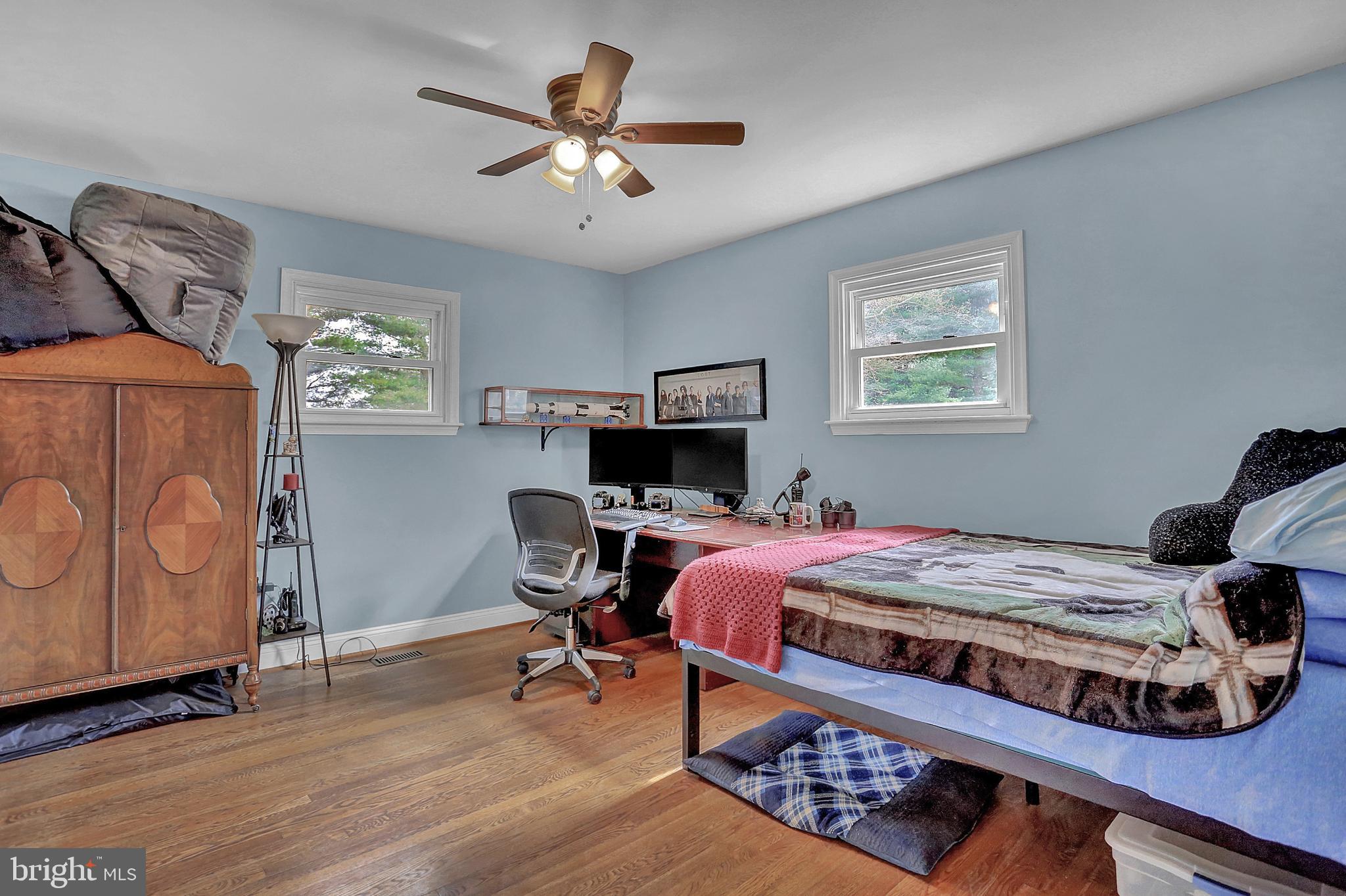 MYERS MANOR - Residential