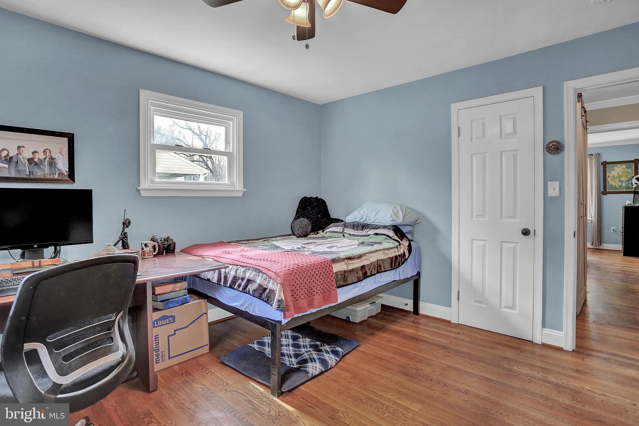 MYERS MANOR - Residential