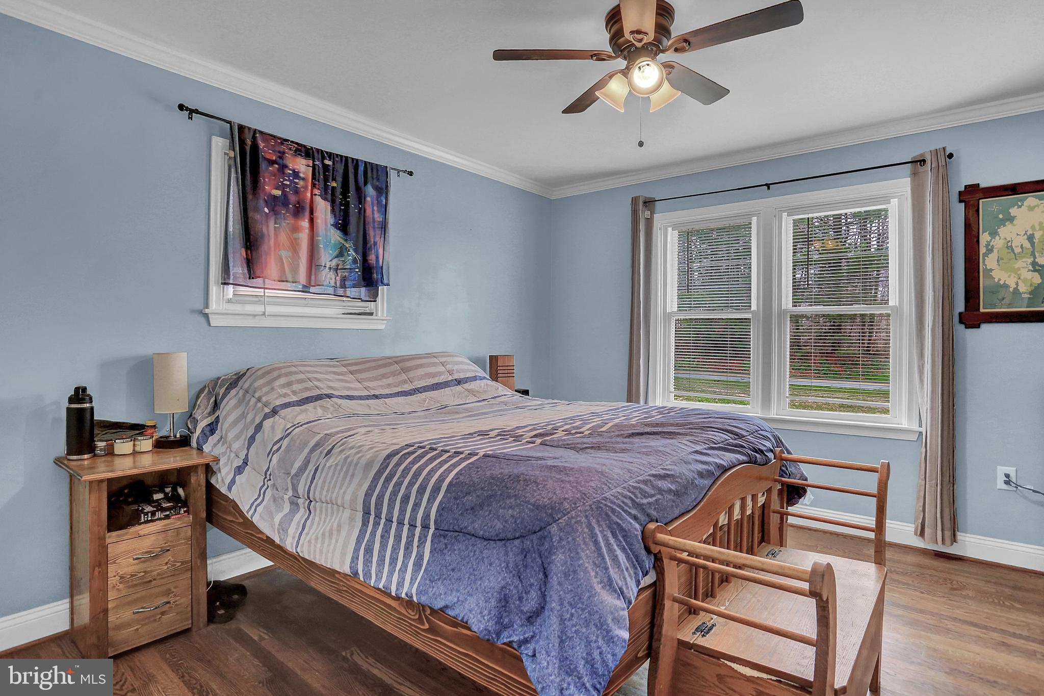 MYERS MANOR - Residential