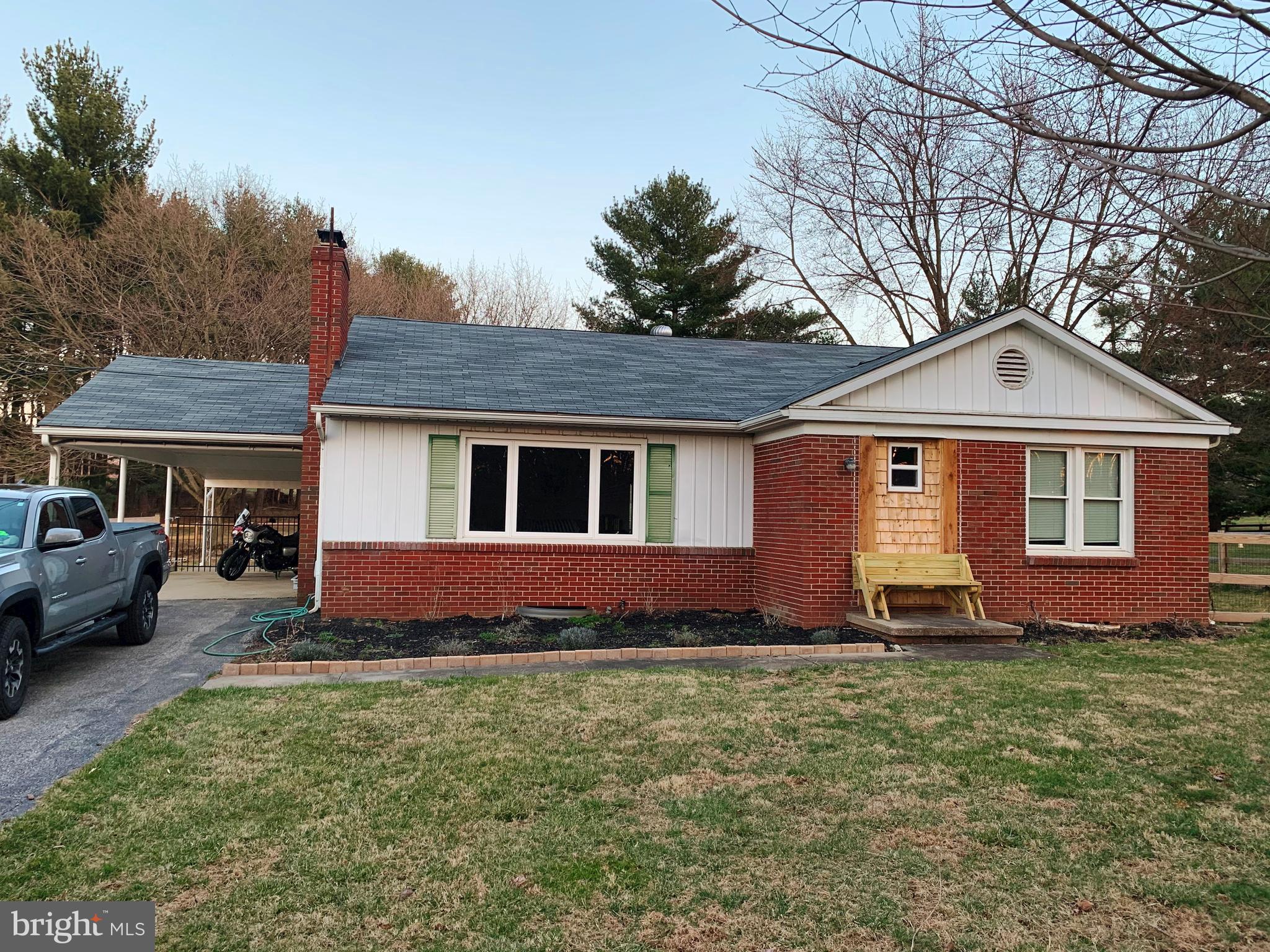 MYERS MANOR - Residential