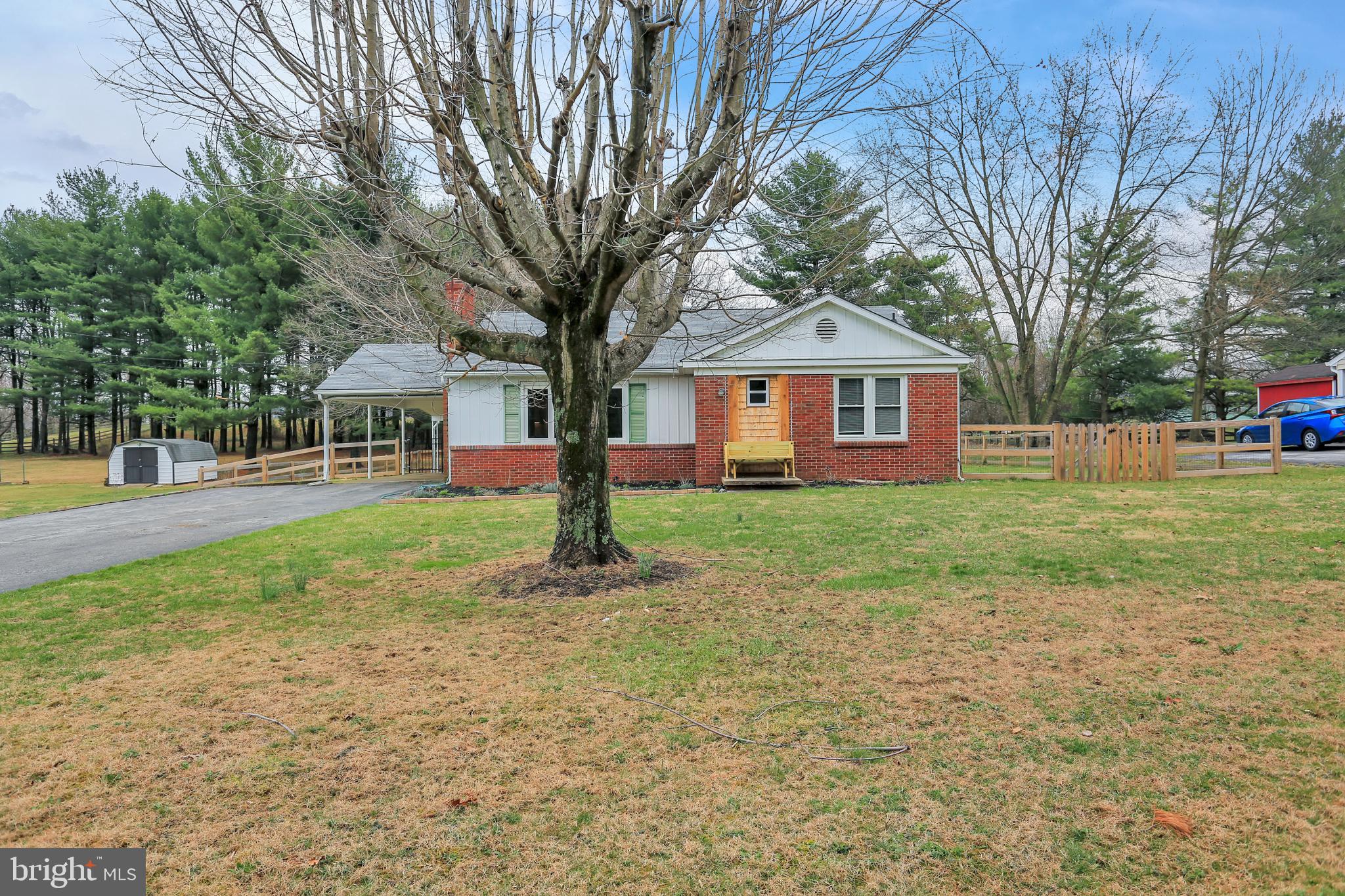 MYERS MANOR - Residential