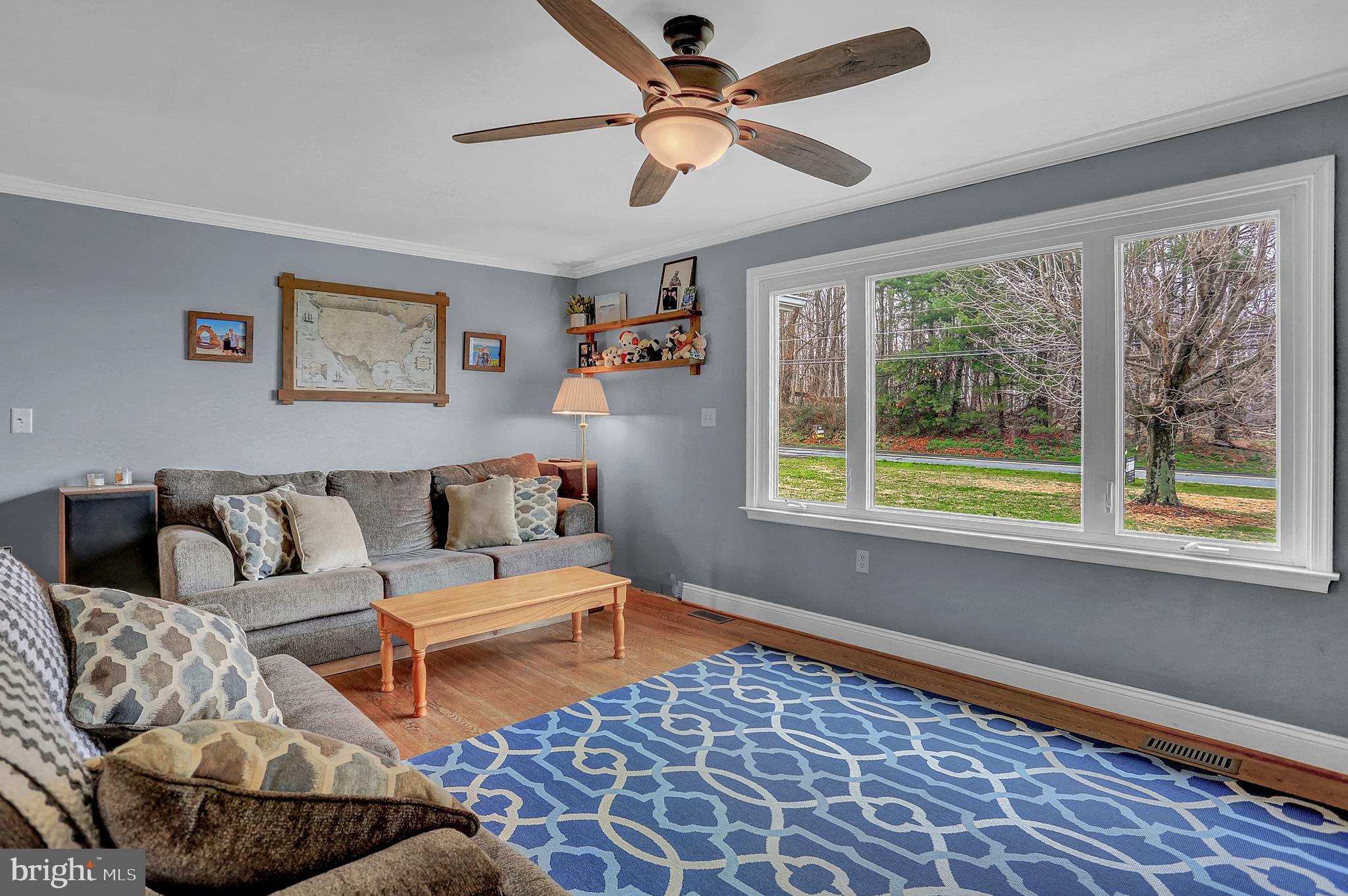 MYERS MANOR - Residential