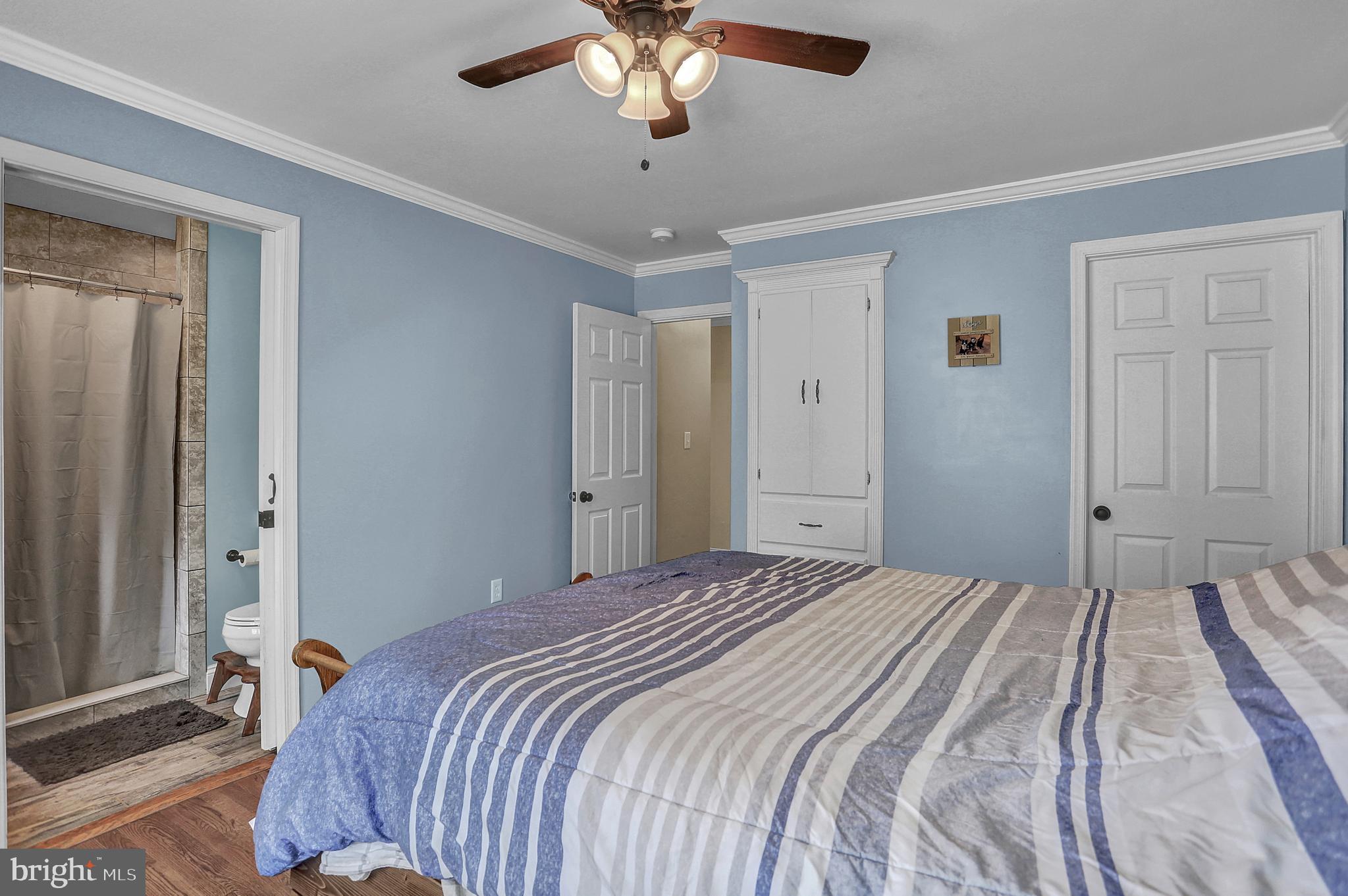 MYERS MANOR - Residential