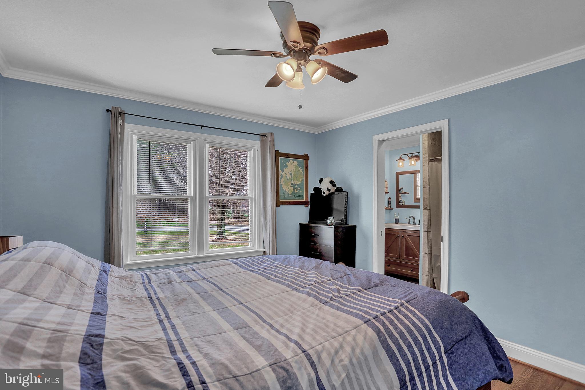 MYERS MANOR - Residential