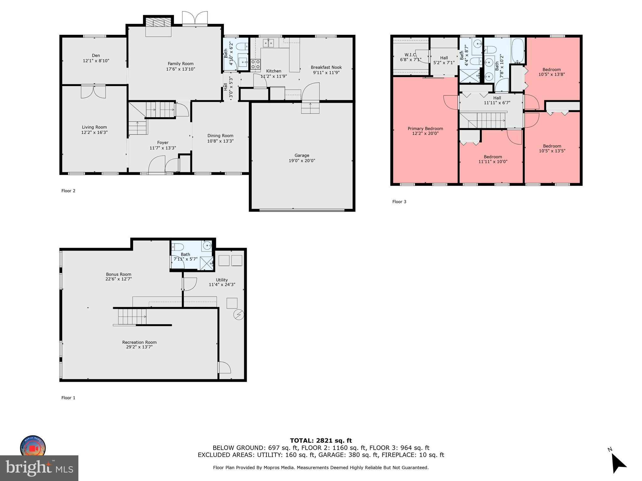 OLNEY OAKS - Residential