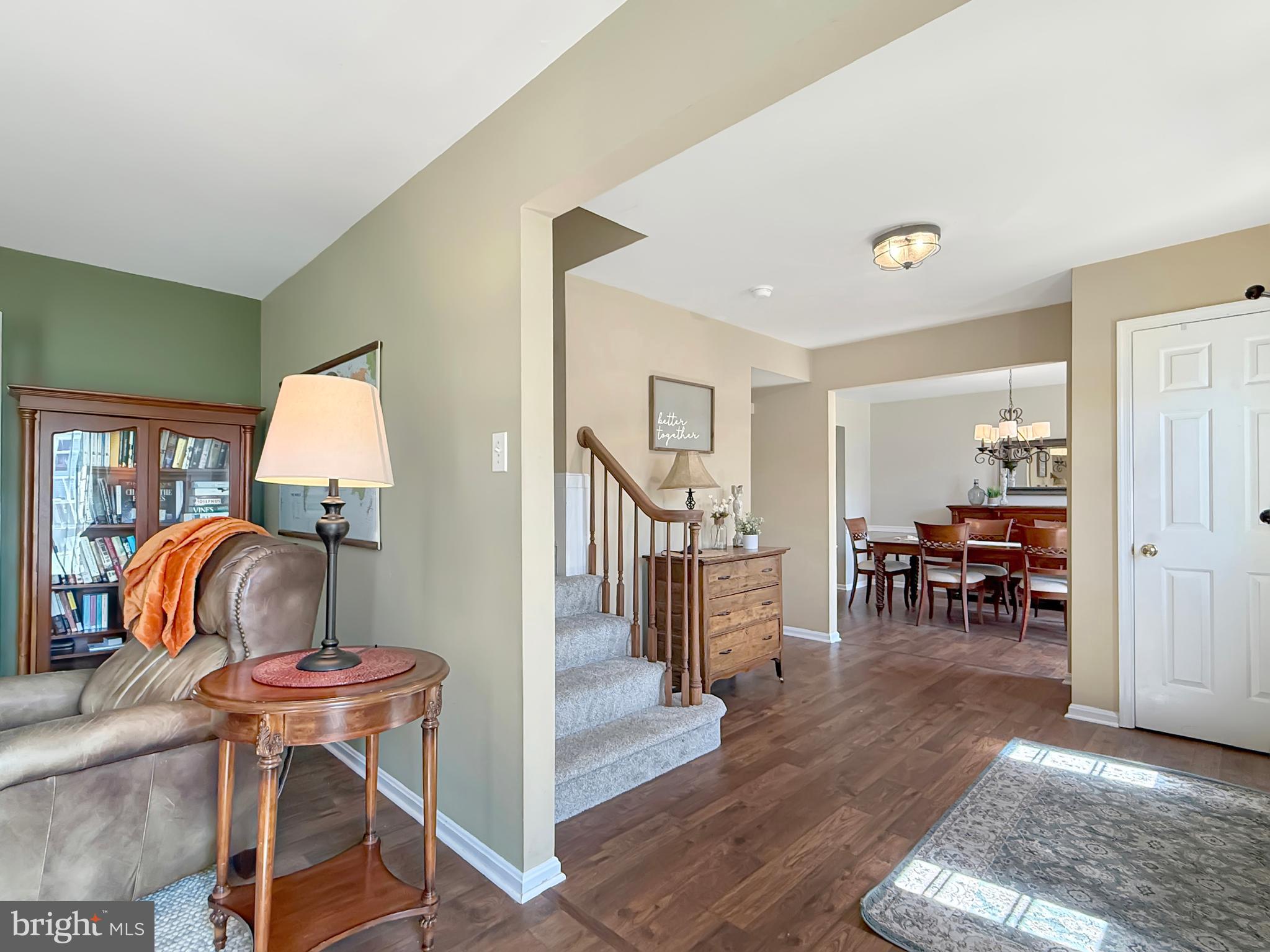 OLNEY OAKS - Residential