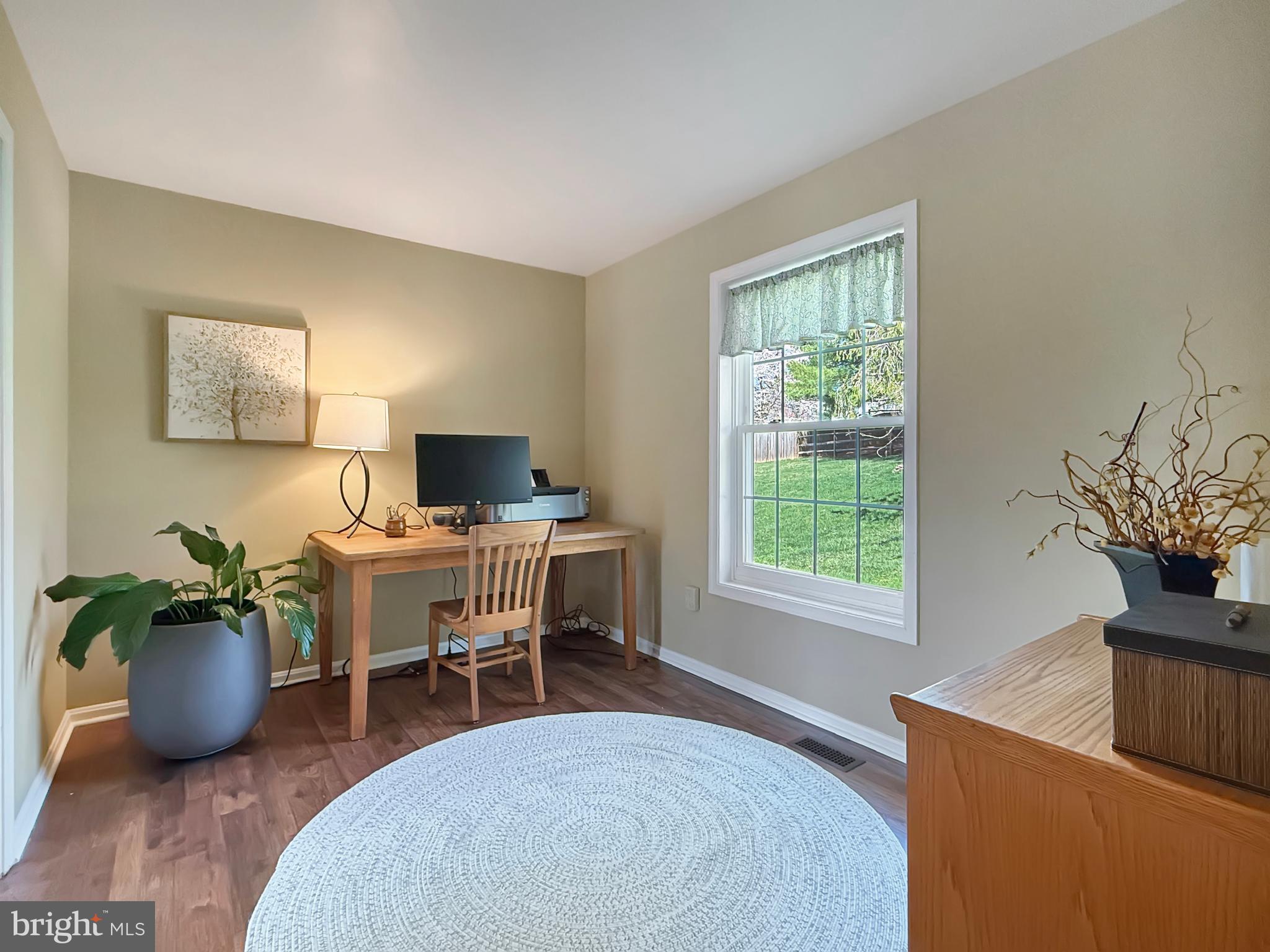 OLNEY OAKS - Residential