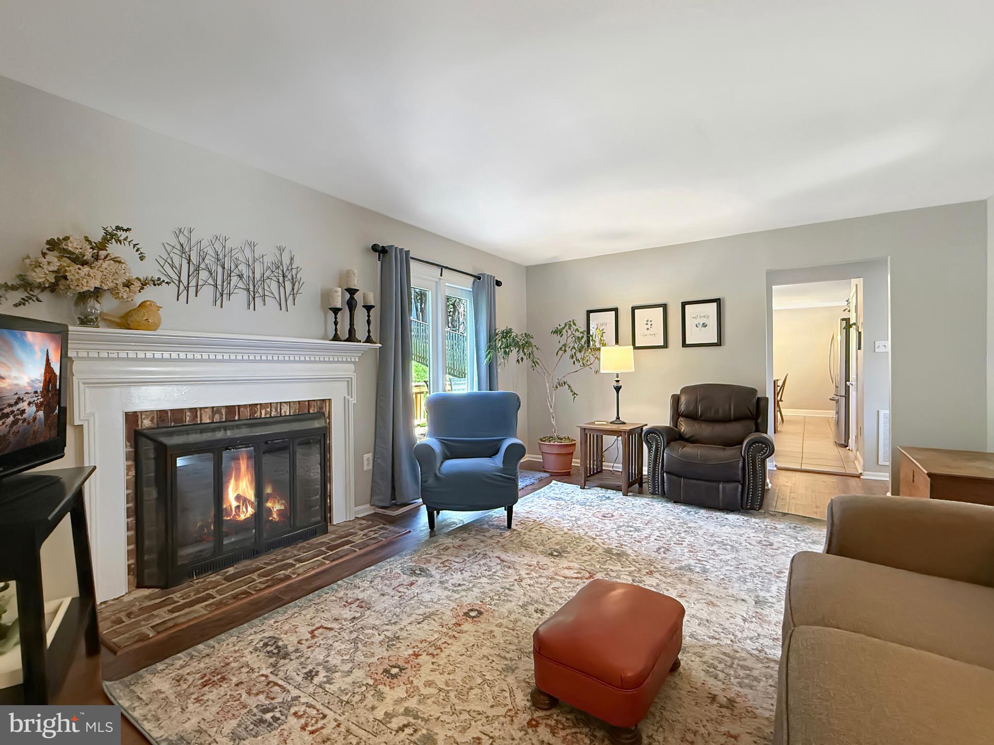 OLNEY OAKS - Residential