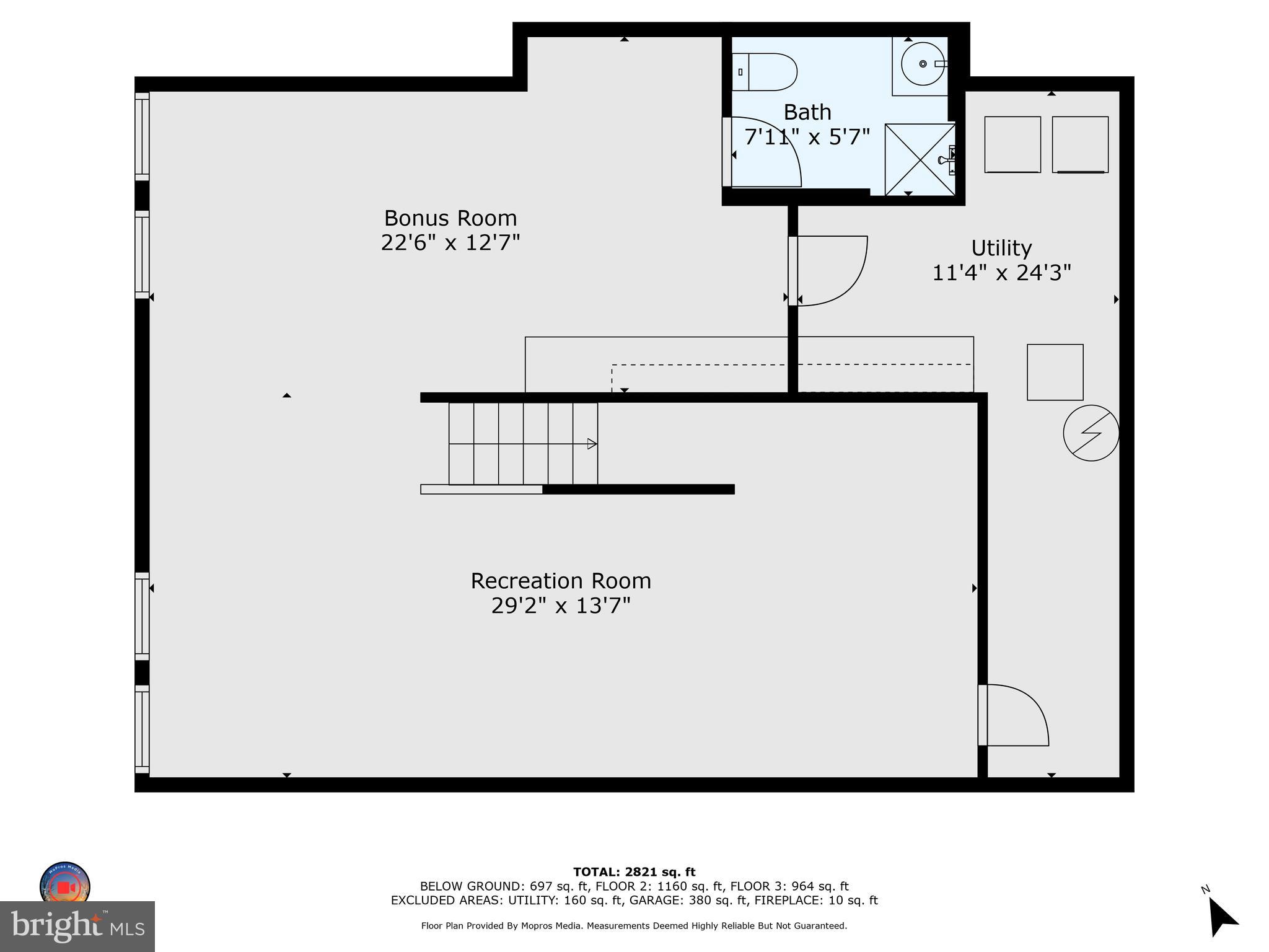 OLNEY OAKS - Residential