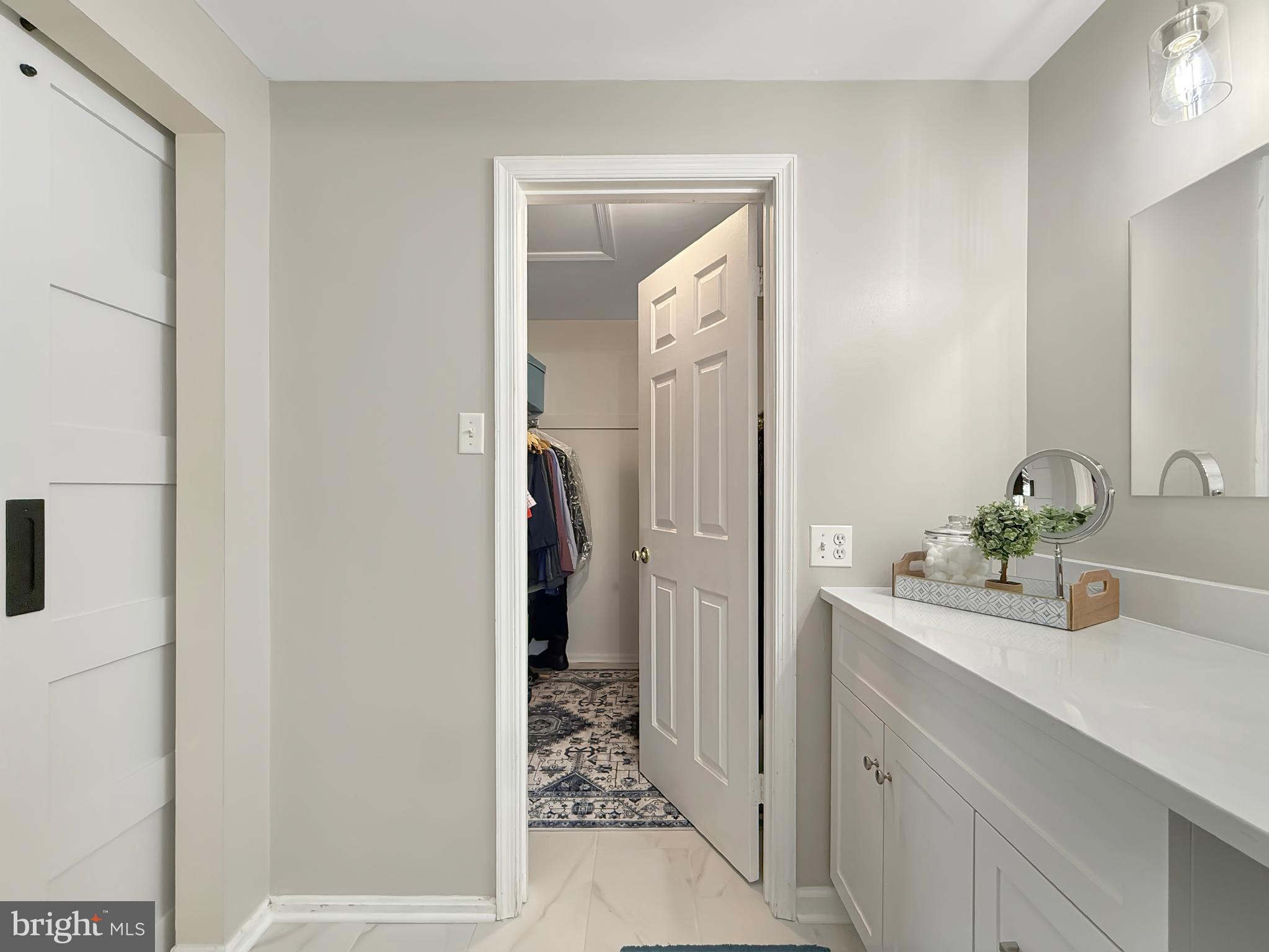 OLNEY OAKS - Residential