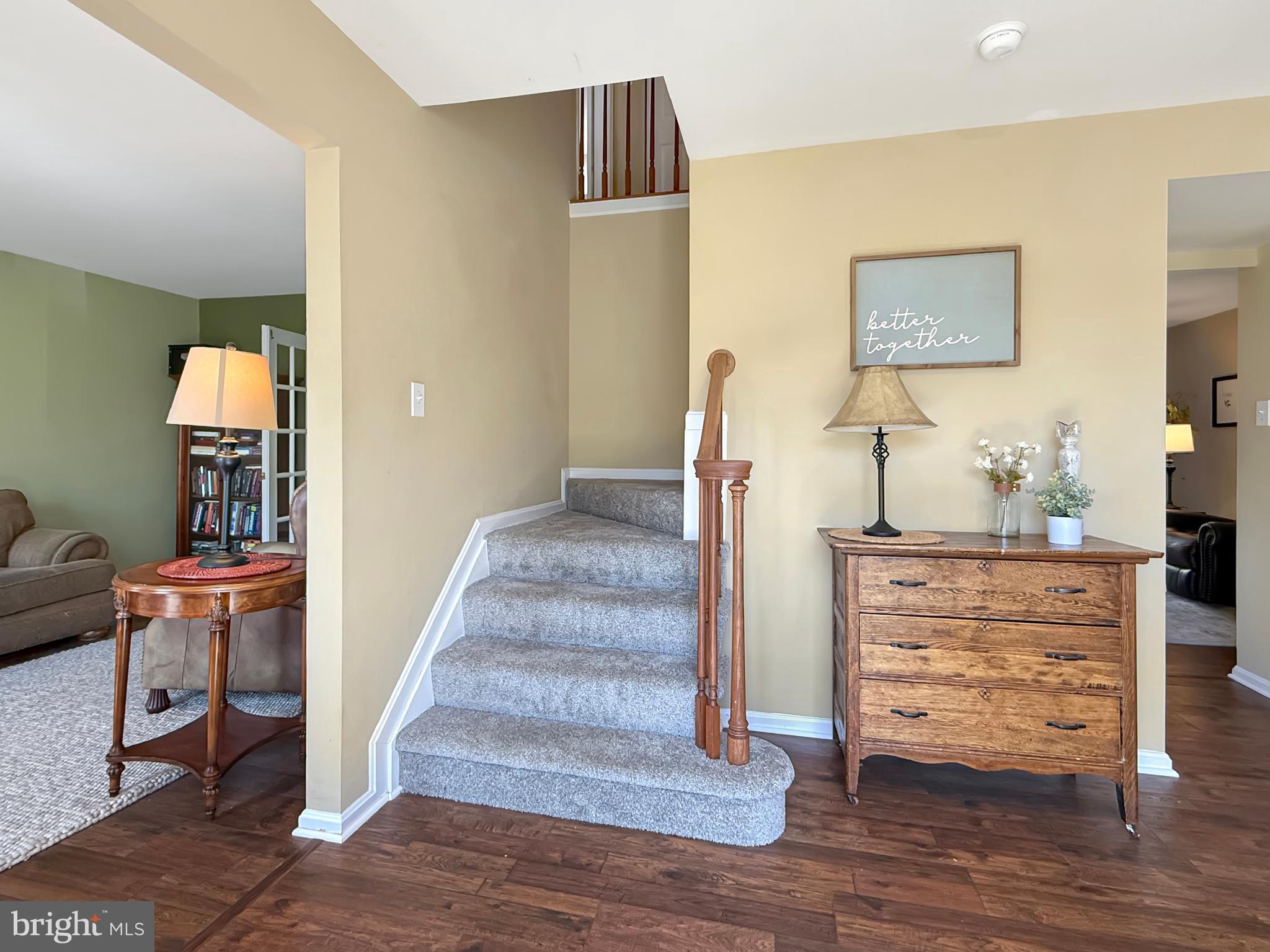 OLNEY OAKS - Residential