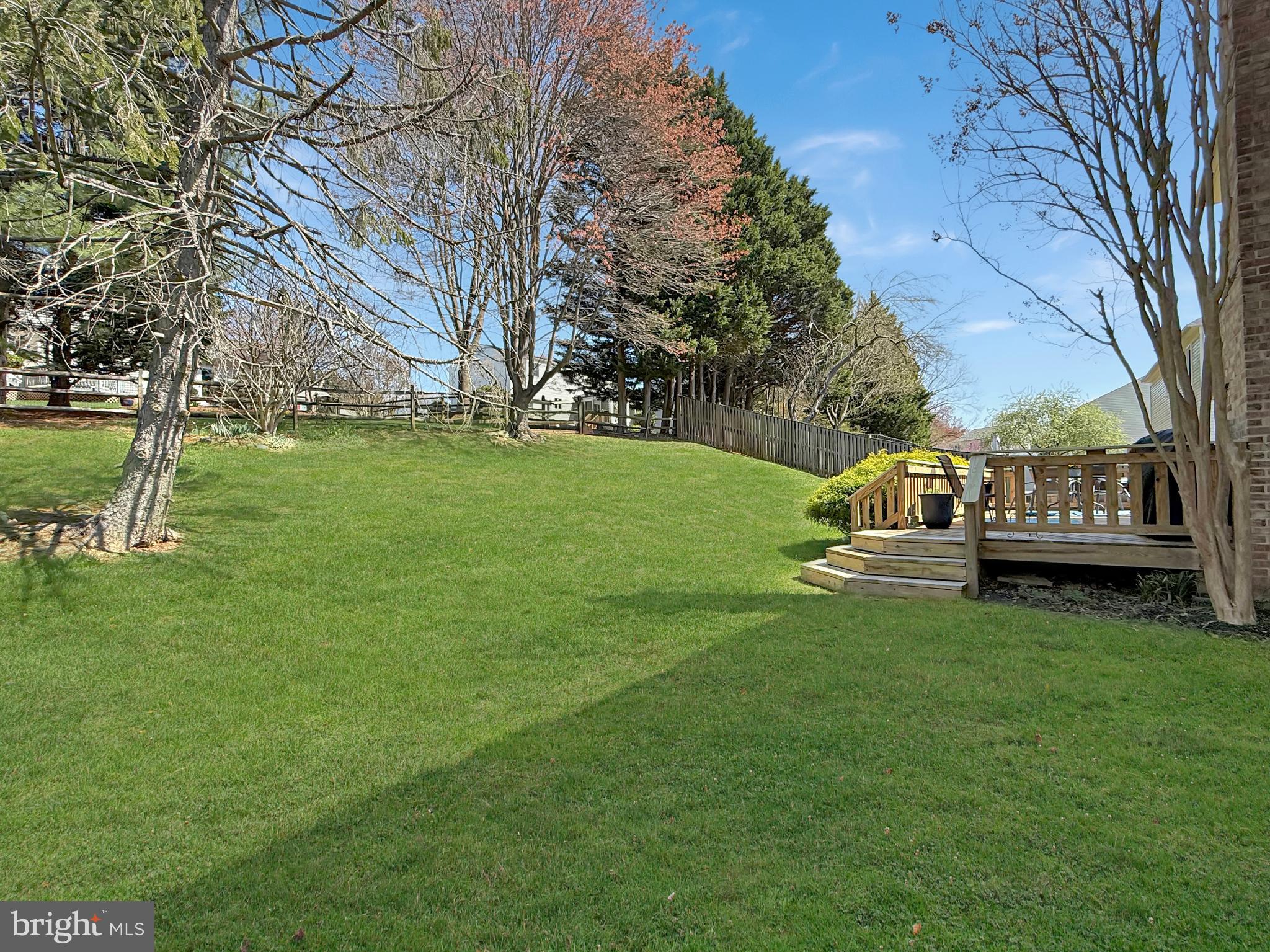 OLNEY OAKS - Residential